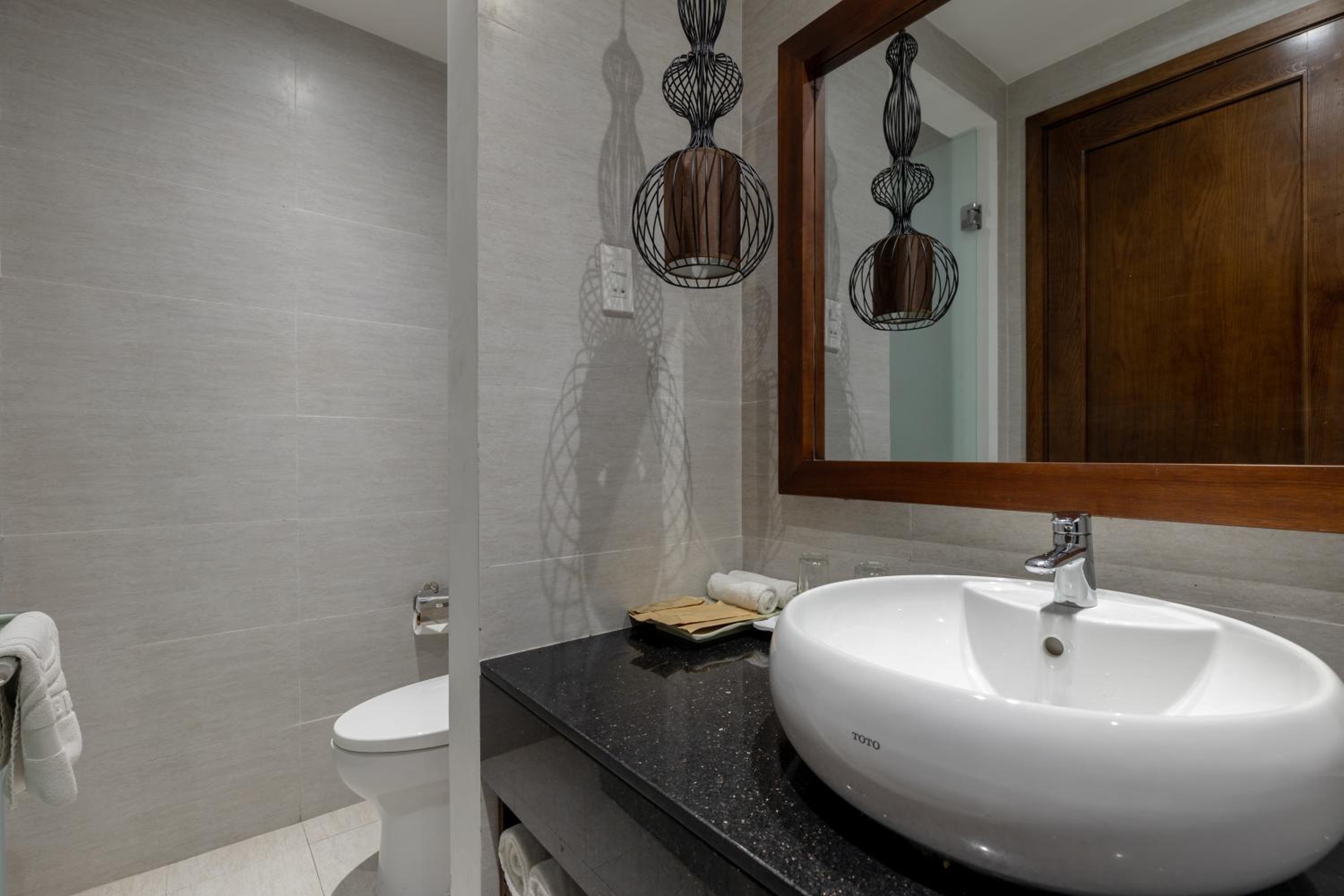 Superior Twin Room - Photo 13