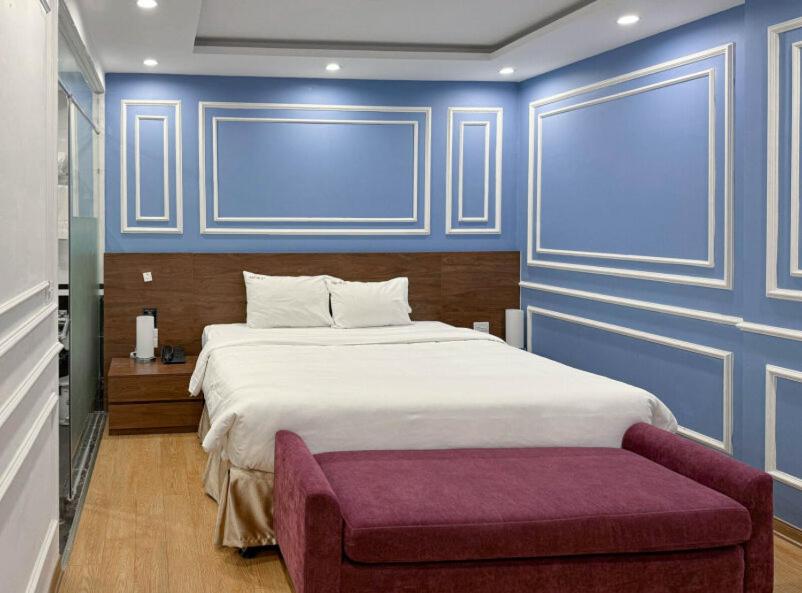 Standard Suite