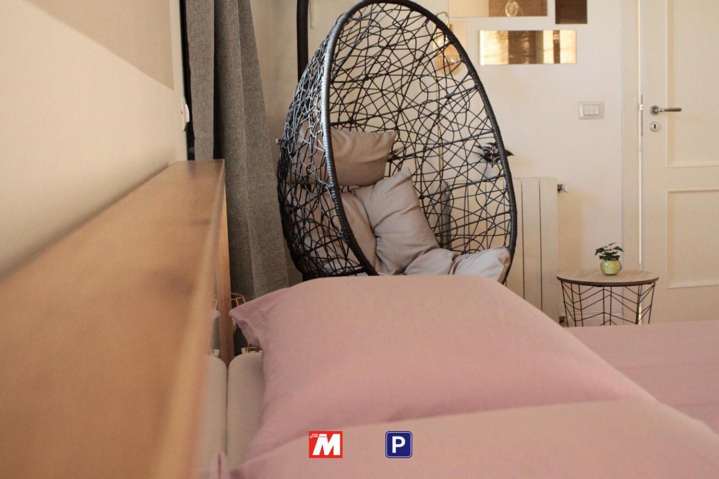 Triple Room with Private External Bathroom