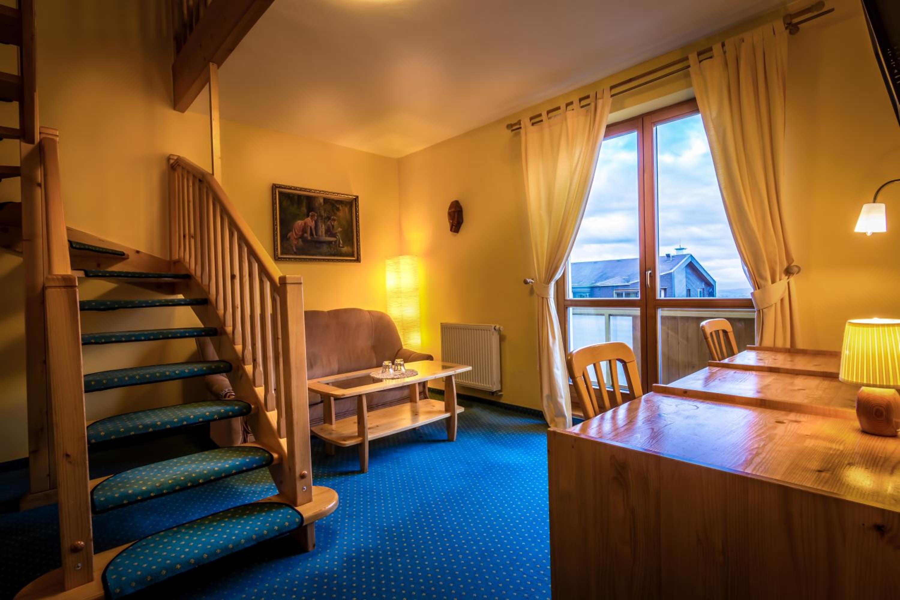 Suite Maisonette with Wellness Access - Photo 12