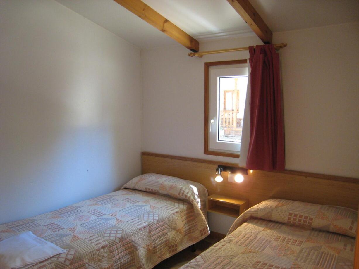 Two-Bedroom Bungalow - Photo 1