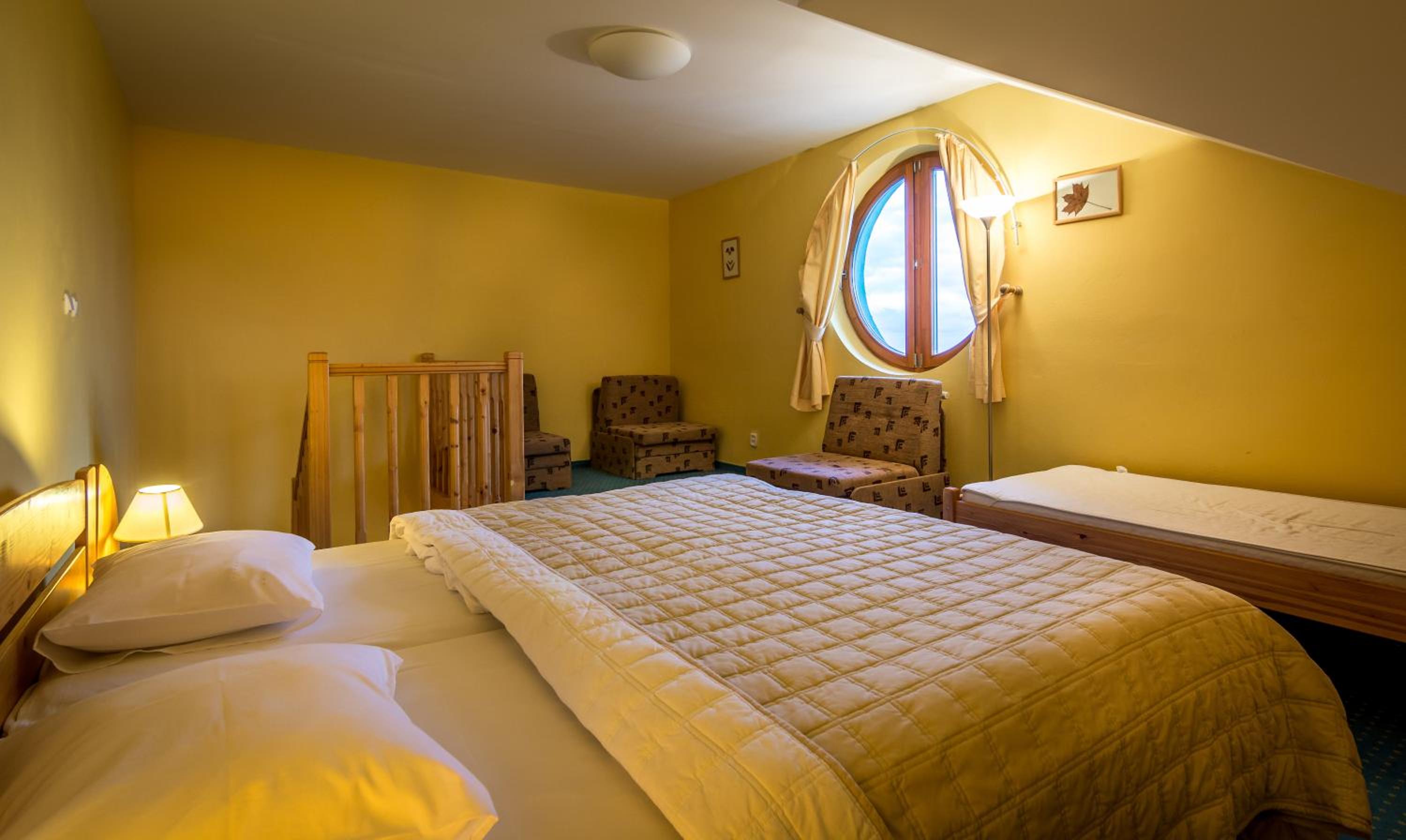 Suite Maisonette with Wellness Access - Photo 3