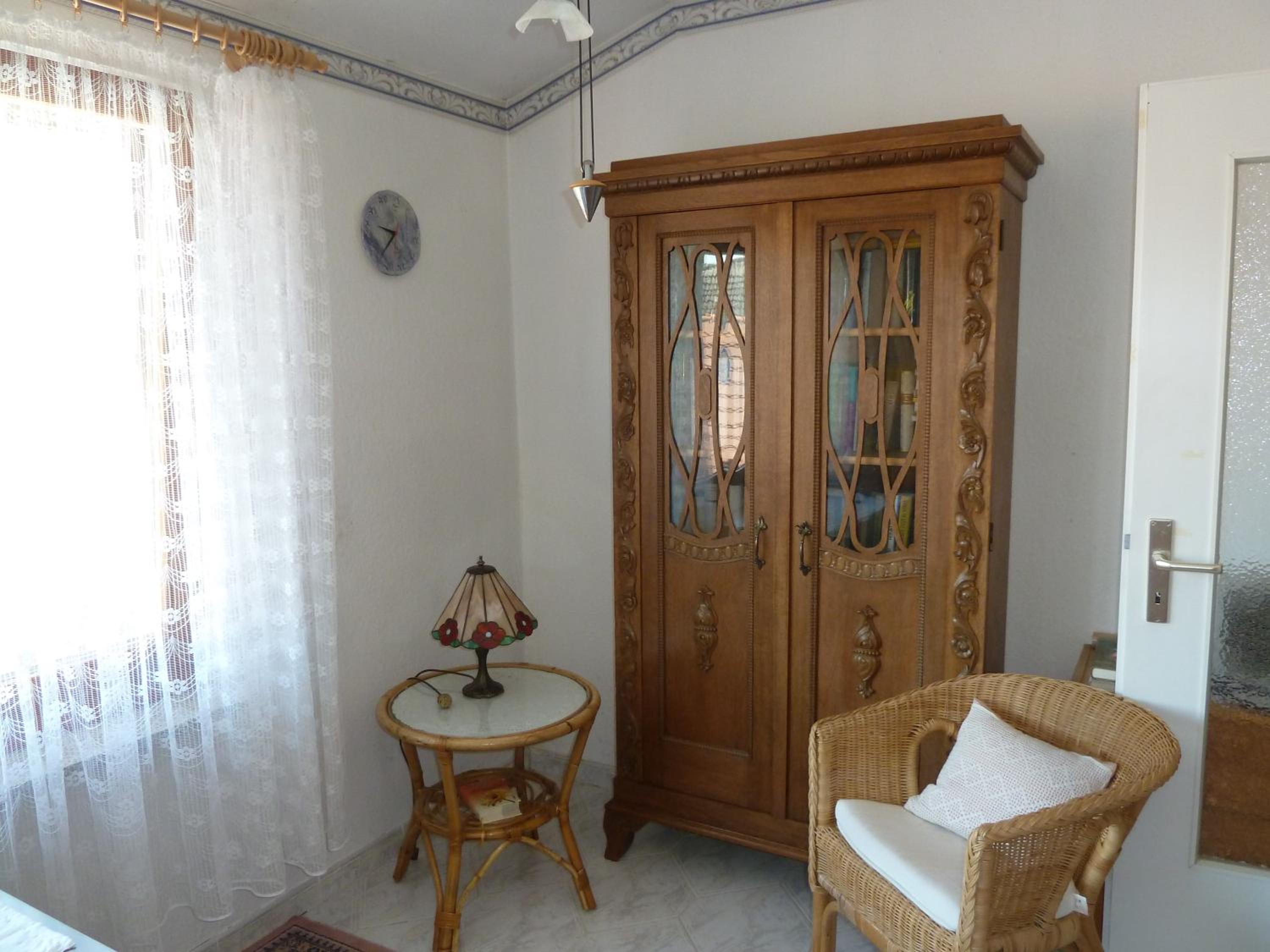 Apartment - Ground Floor photo 1