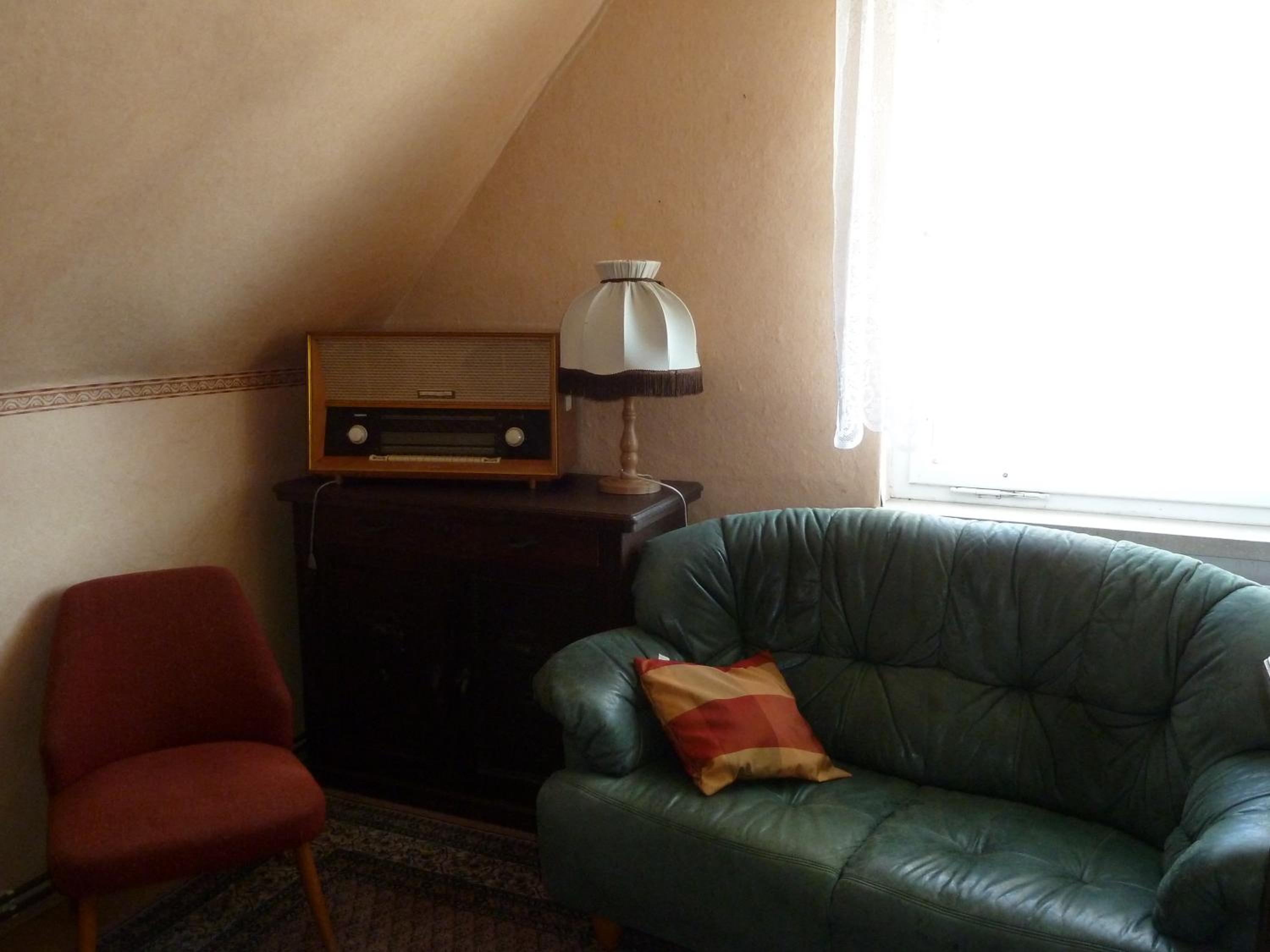 Apartment - Ground Floor photo 2