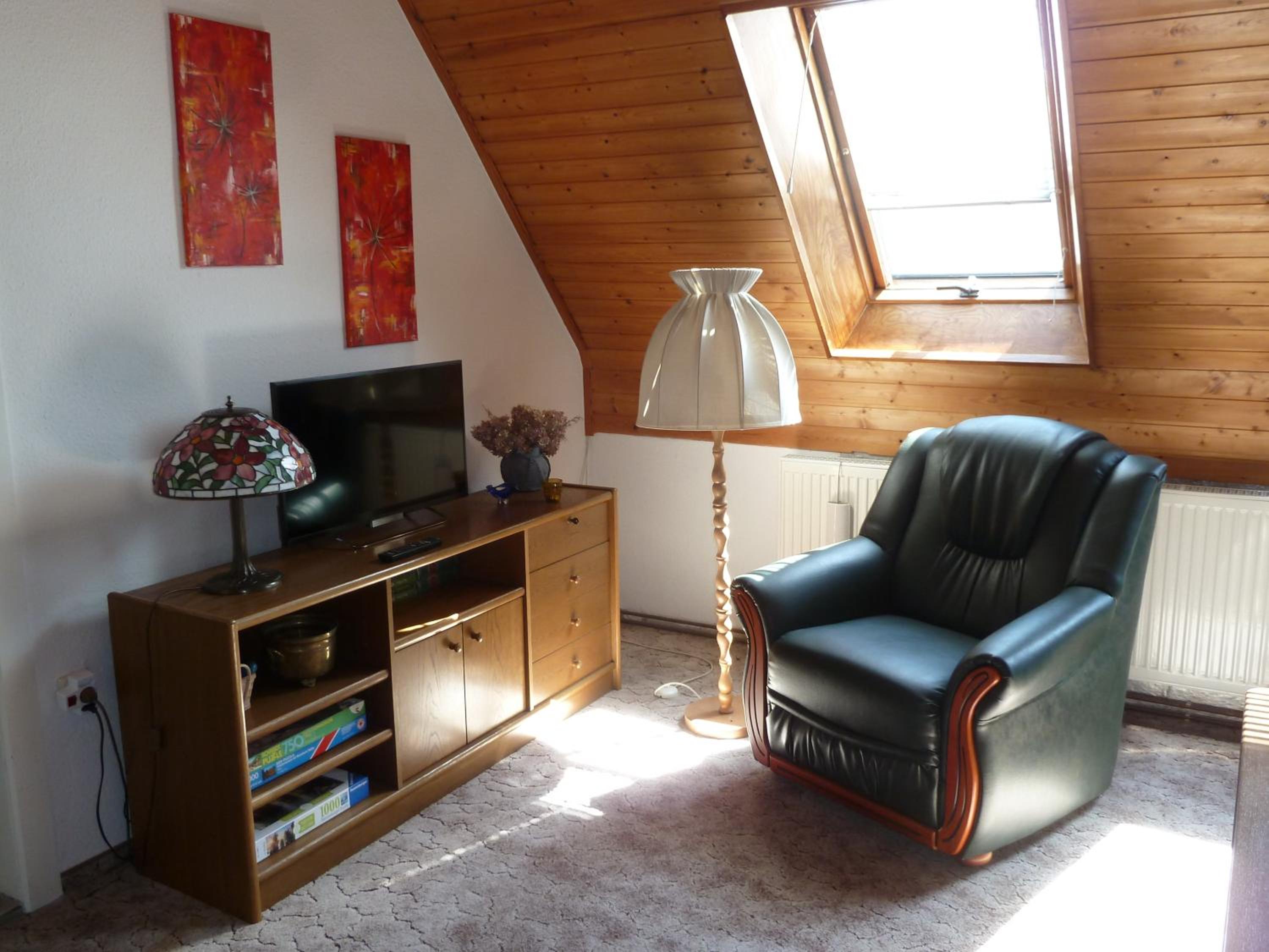 Apartment - Ground Floor photo 3