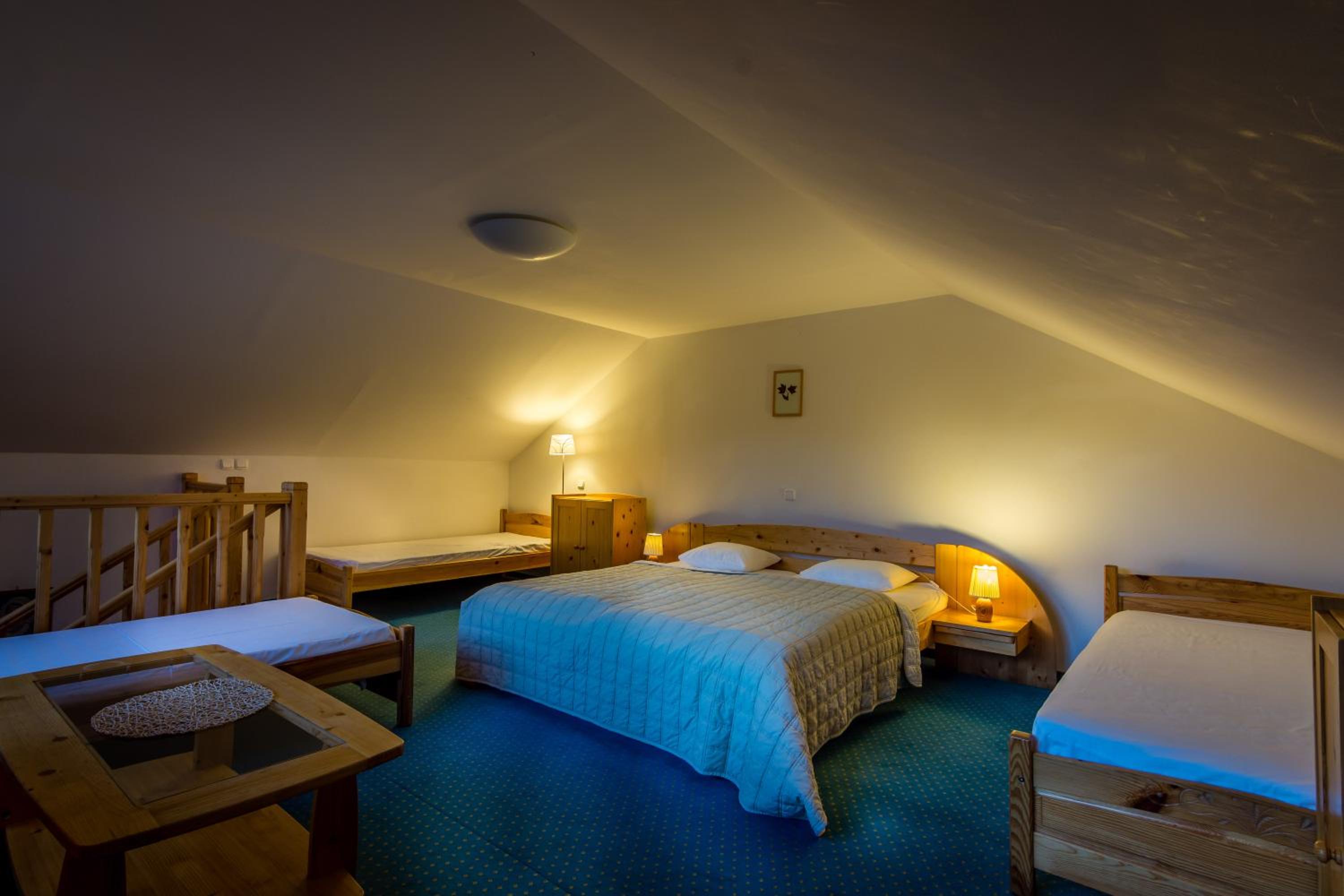 Suite Maisonette with Wellness Access - Photo 5