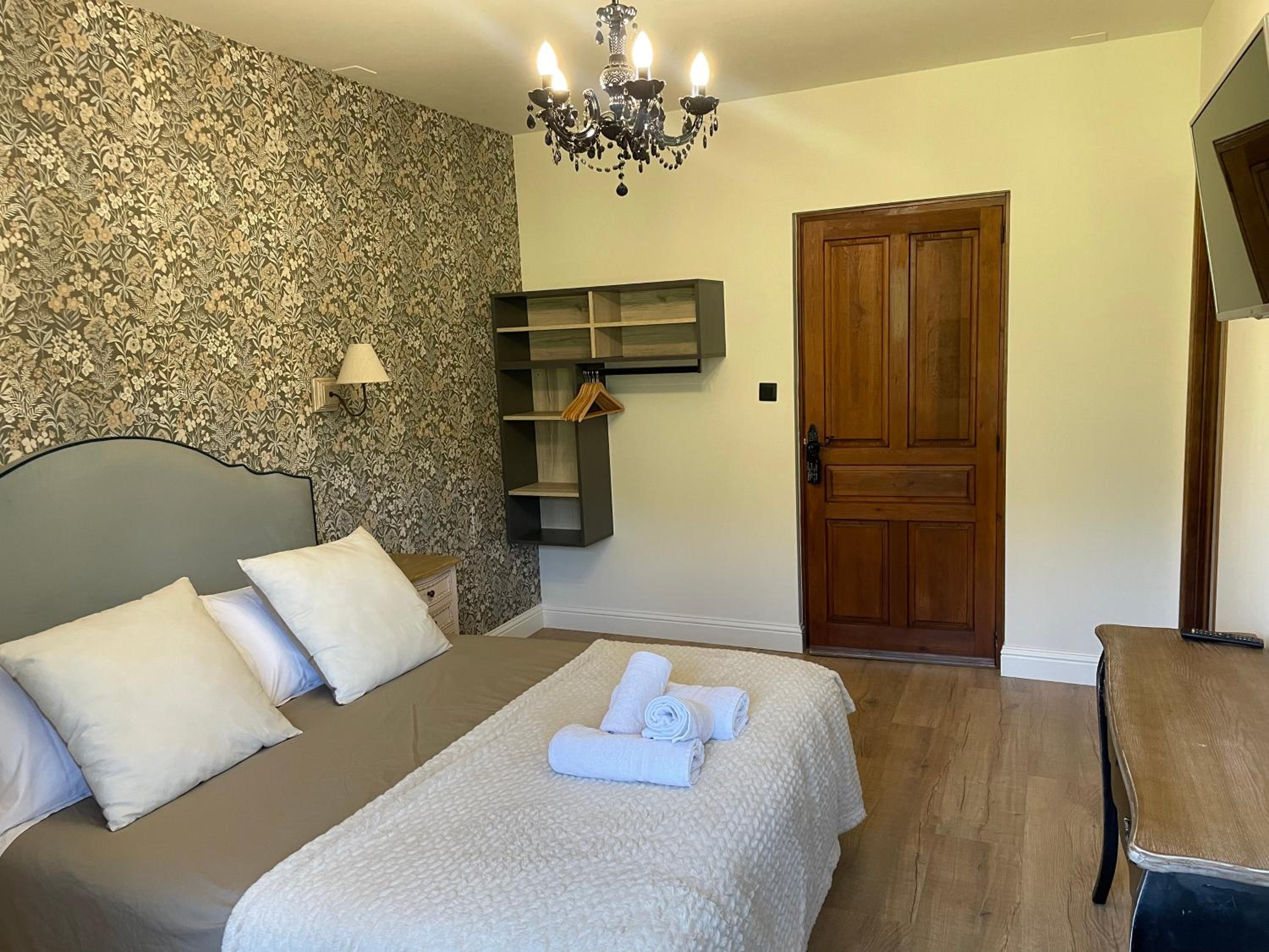 Double Room with Mountain View photo 3