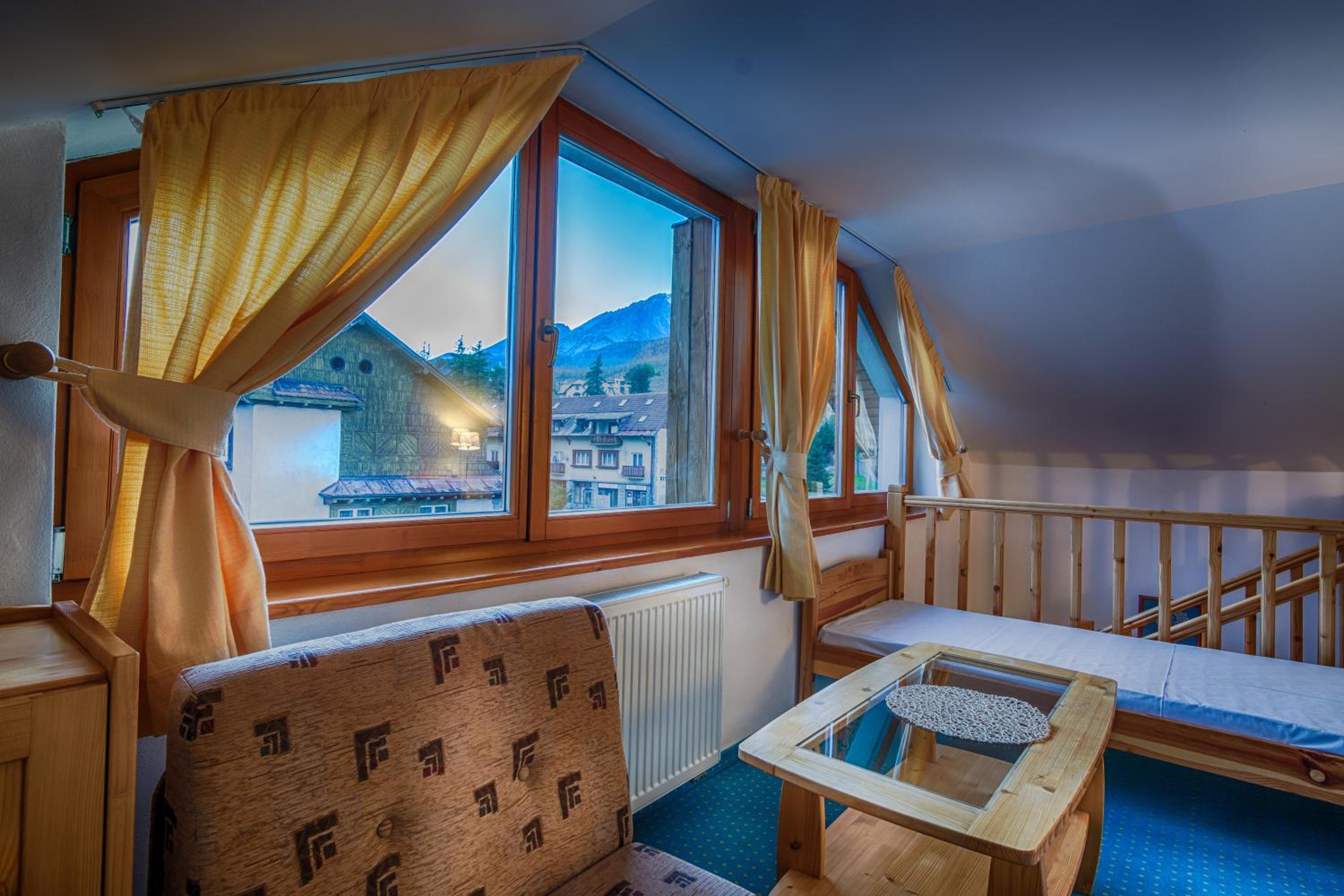 Suite Maisonette with Wellness Access - Photo 7