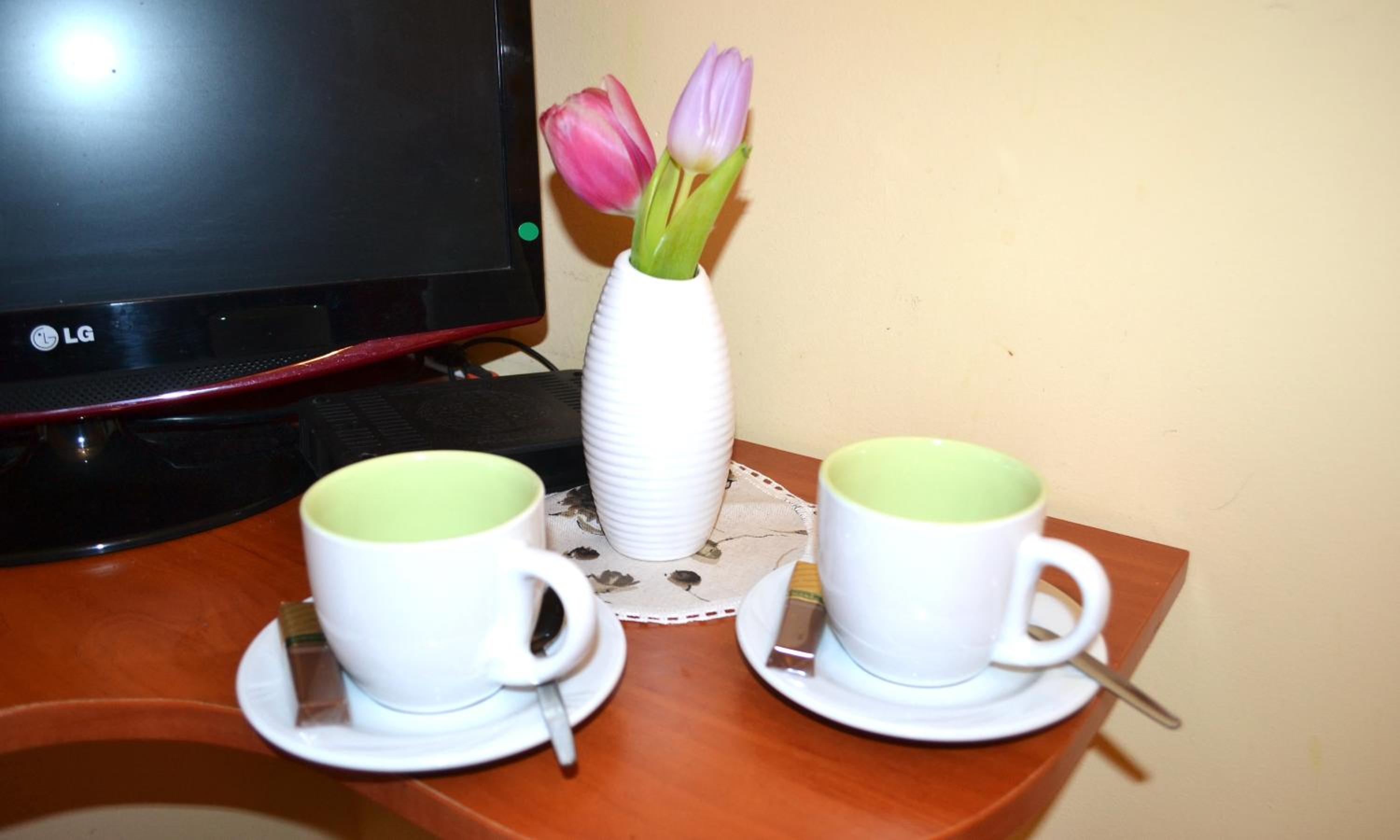 Single Room with Balcony photo 3