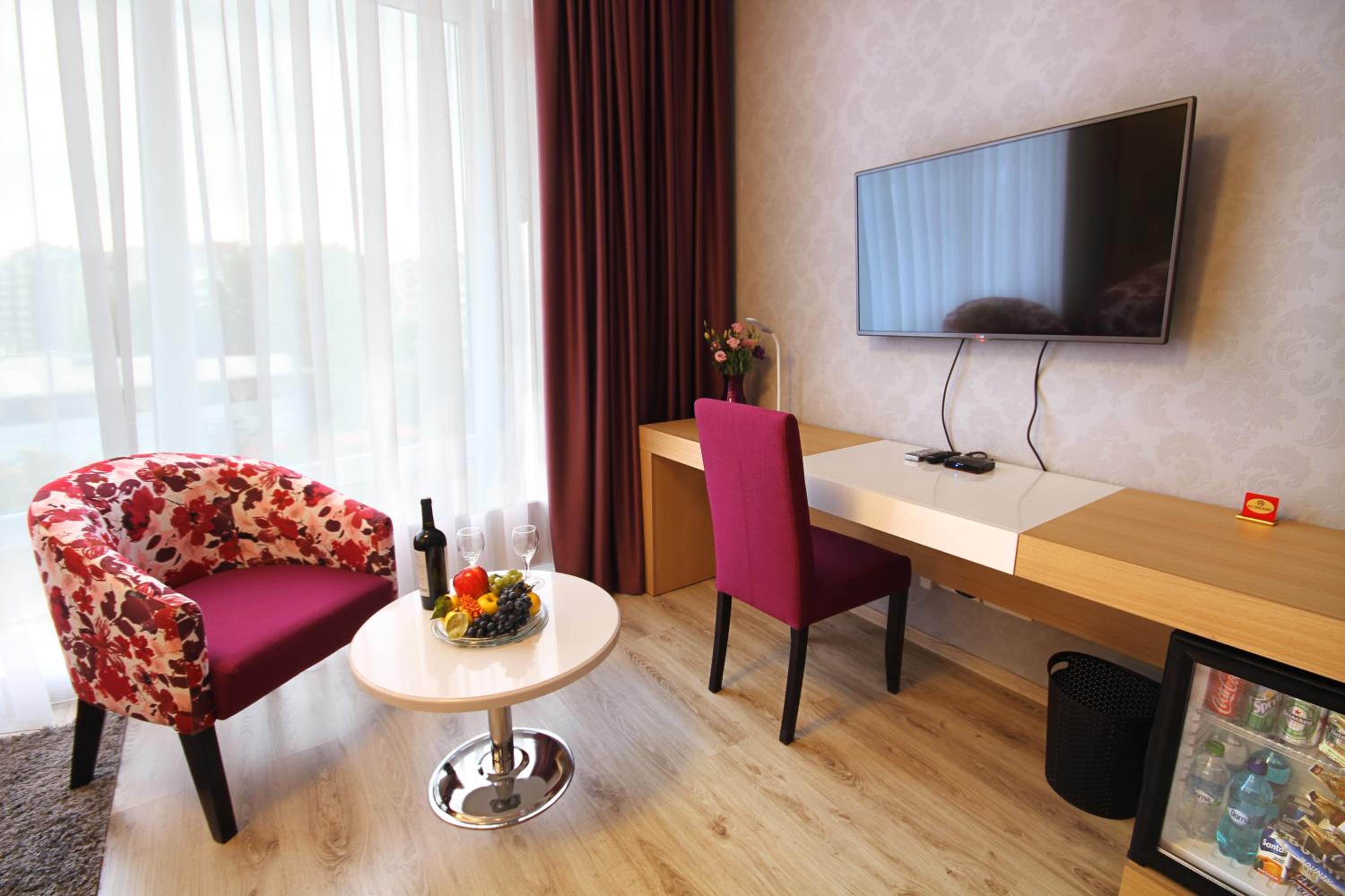 Business Double Room photo 2