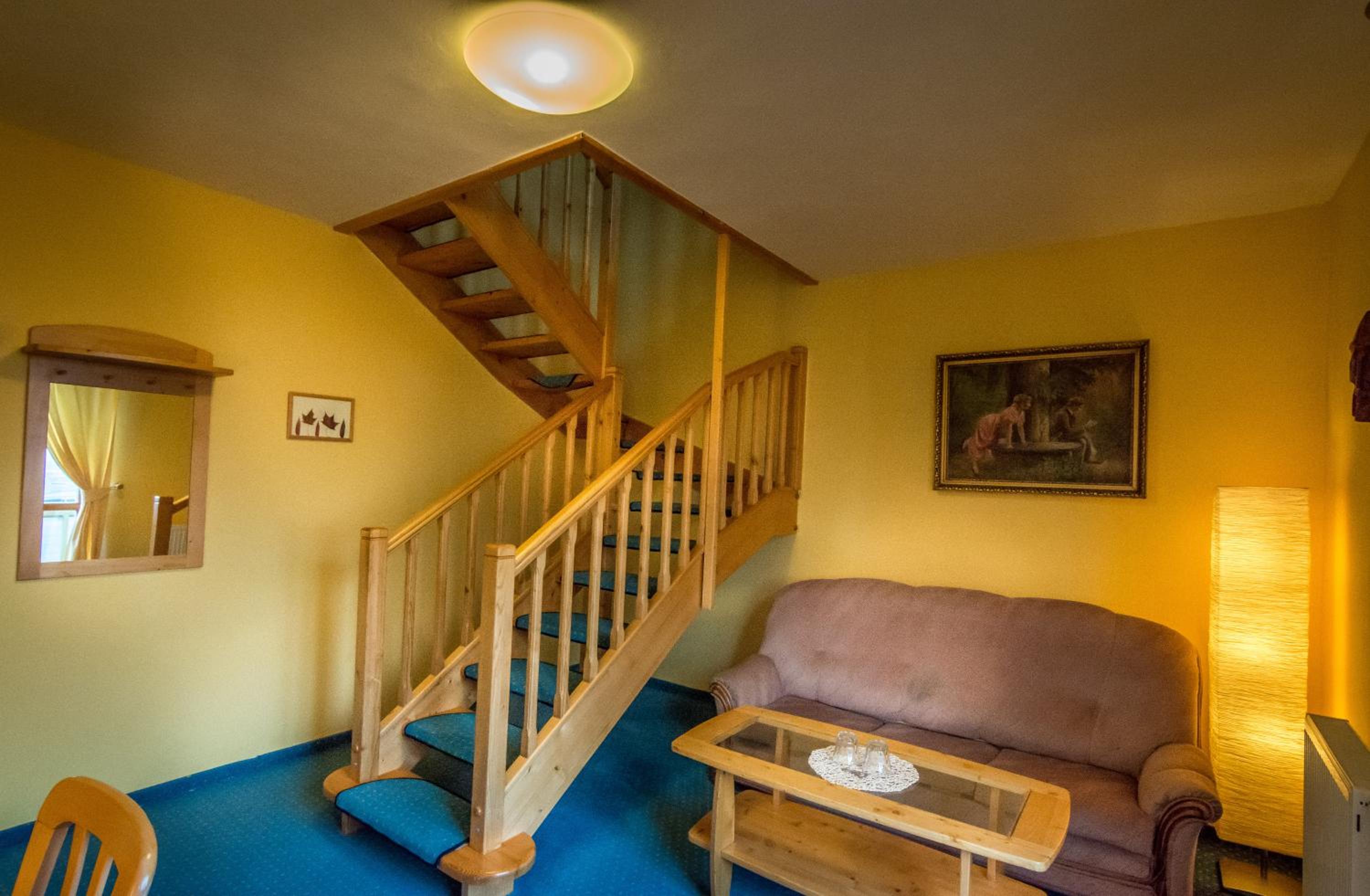 Suite Maisonette with Wellness Access - Photo 4