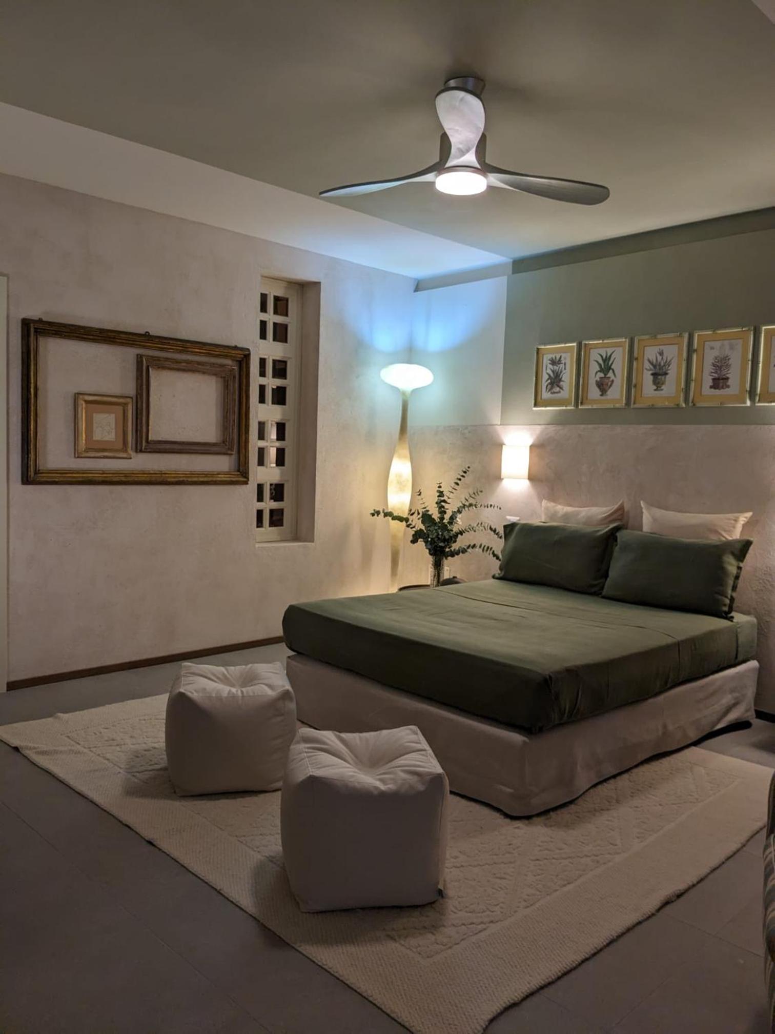 Double Room - Disability Access photo 2