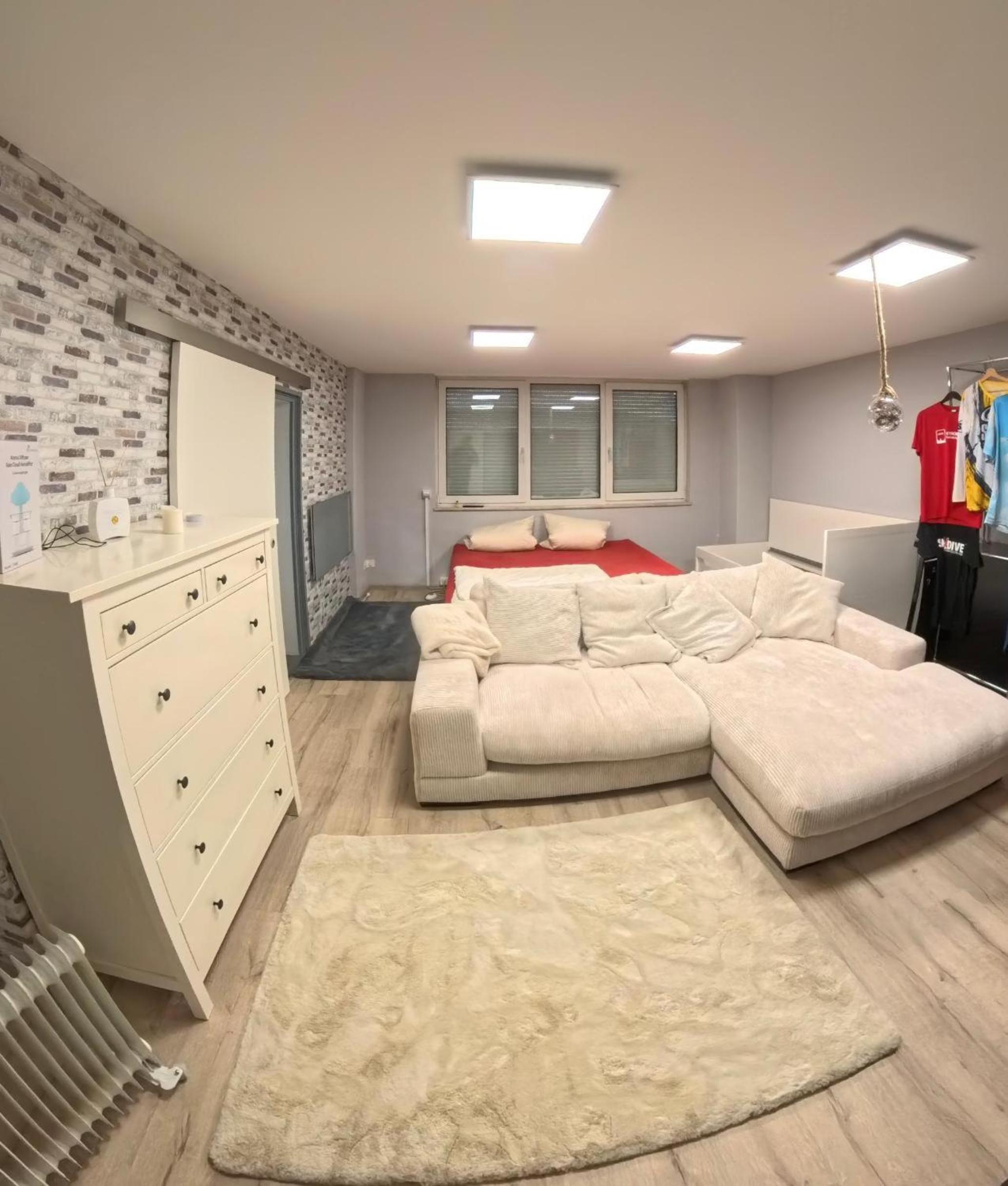 Superior One-Bedroom Apartment photo 1