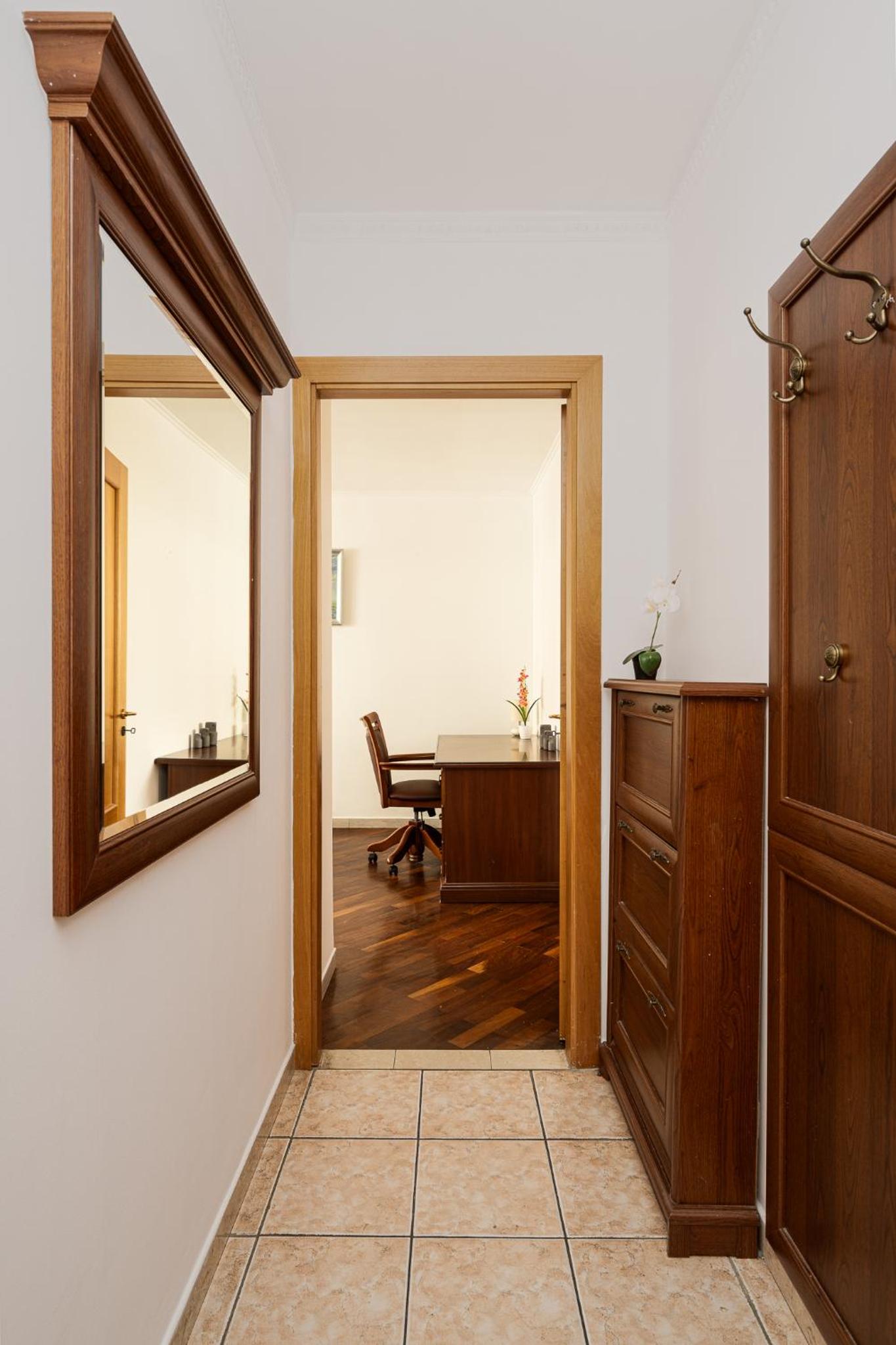 One-Bedroom Apartment (4 Adults) photo 1