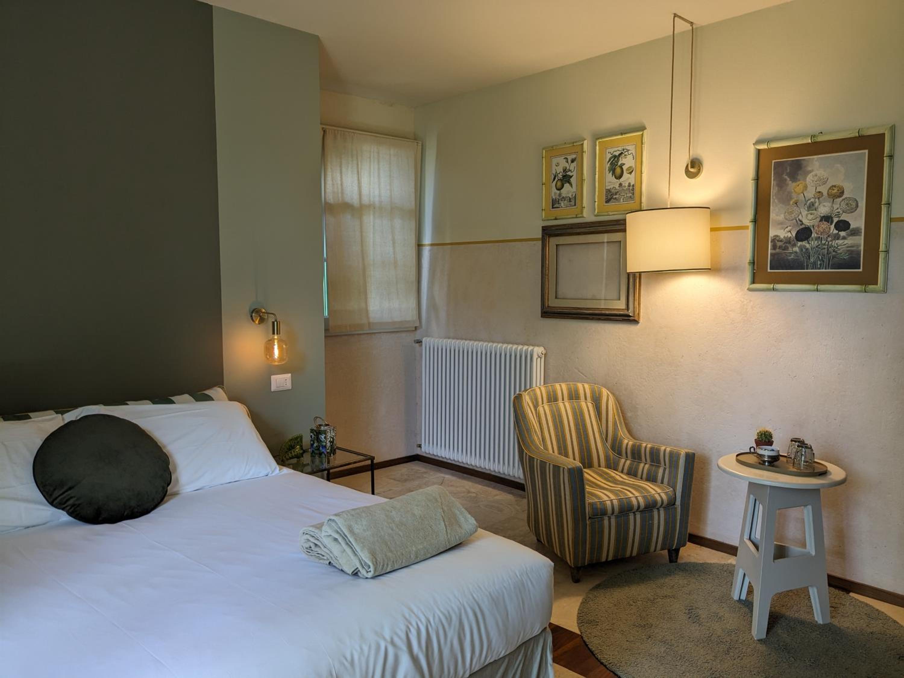 Double Room photo 1