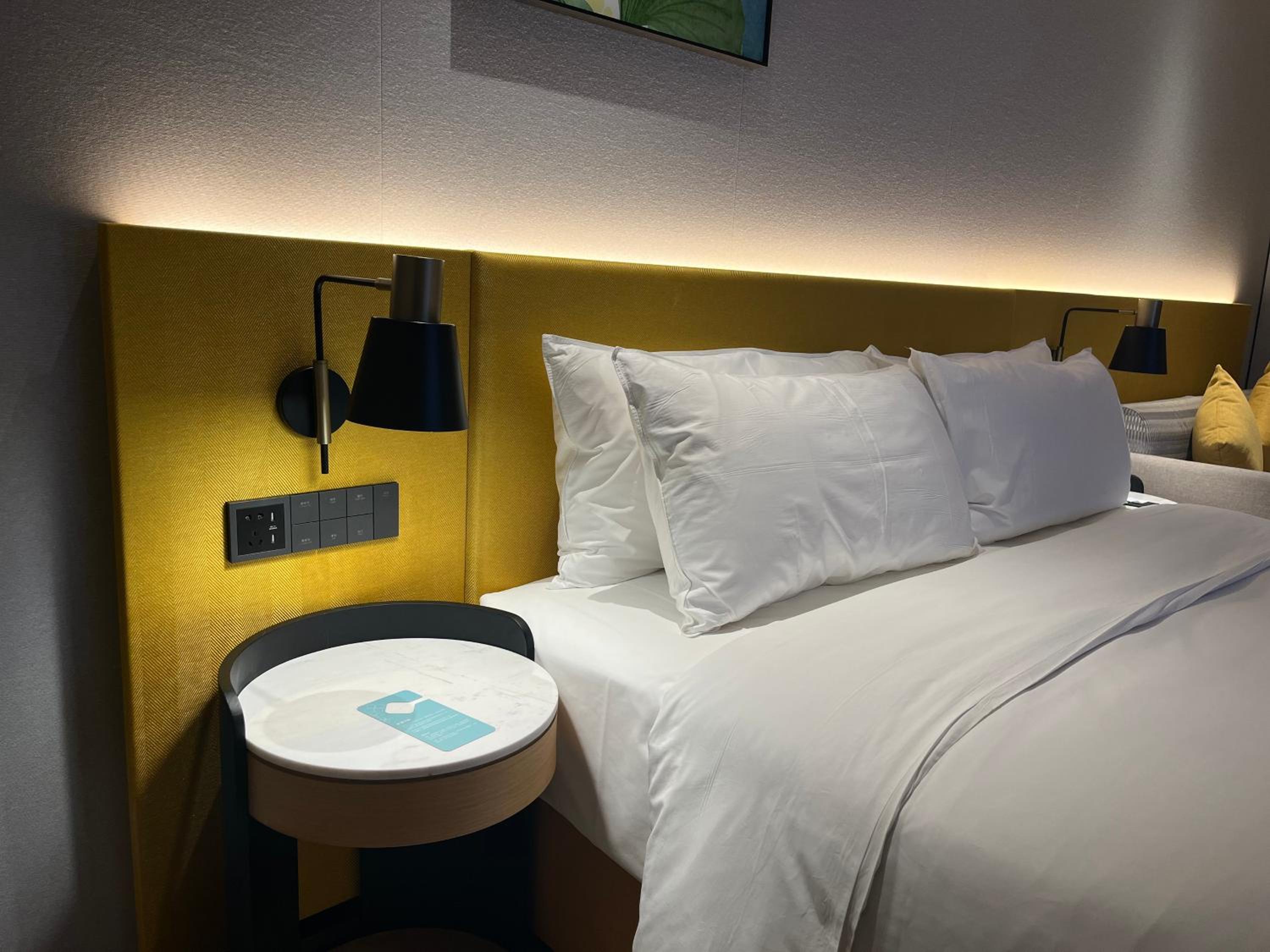 King Guest Room - Photo 5