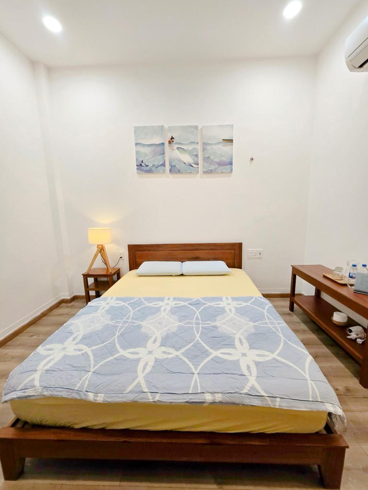 Standard Double Room photo 1