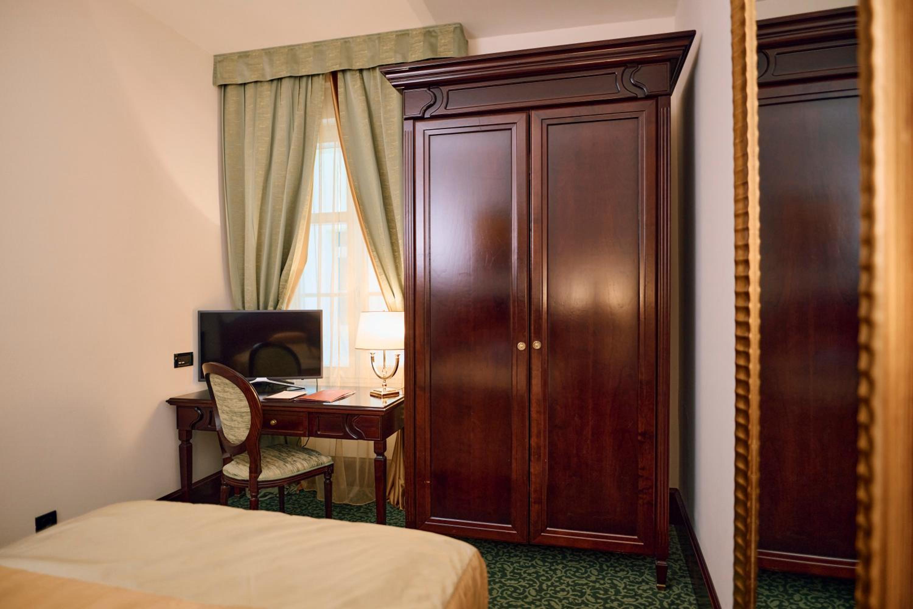 Standard Single Room photo 3