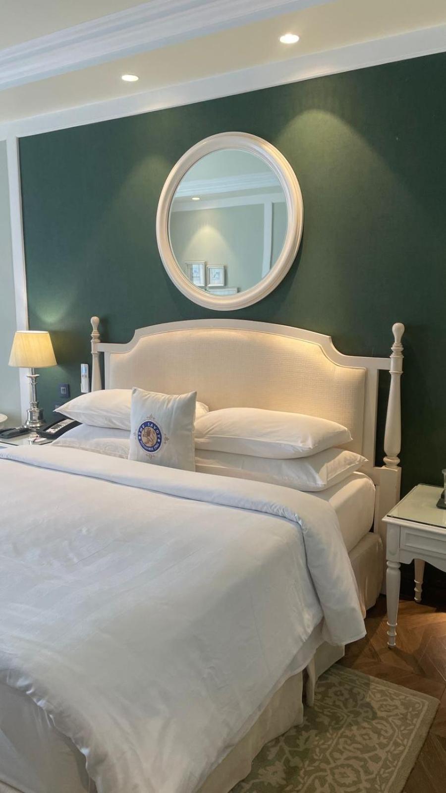 Premium Double Valley View Exclusive Room