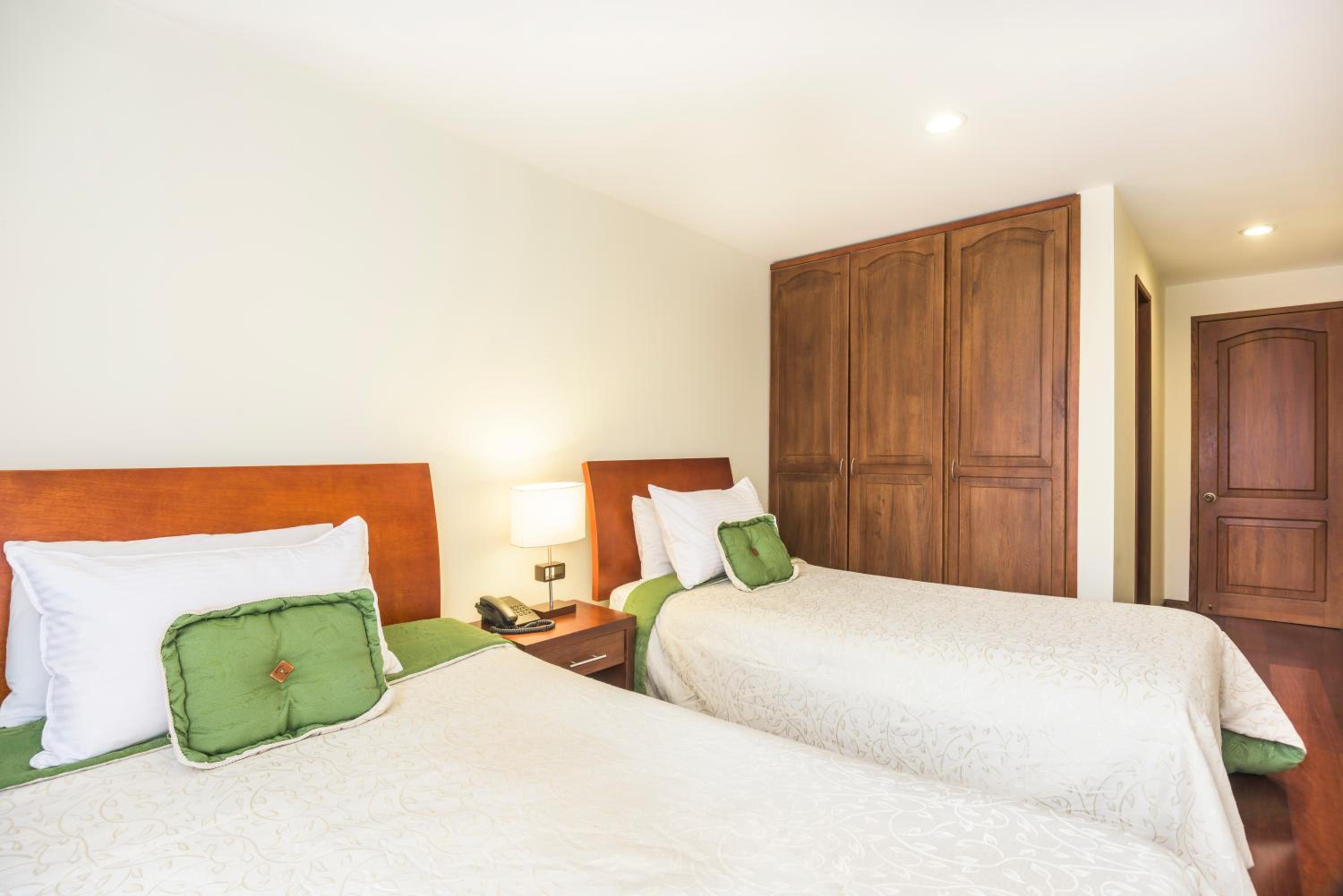 Twin Room photo 1