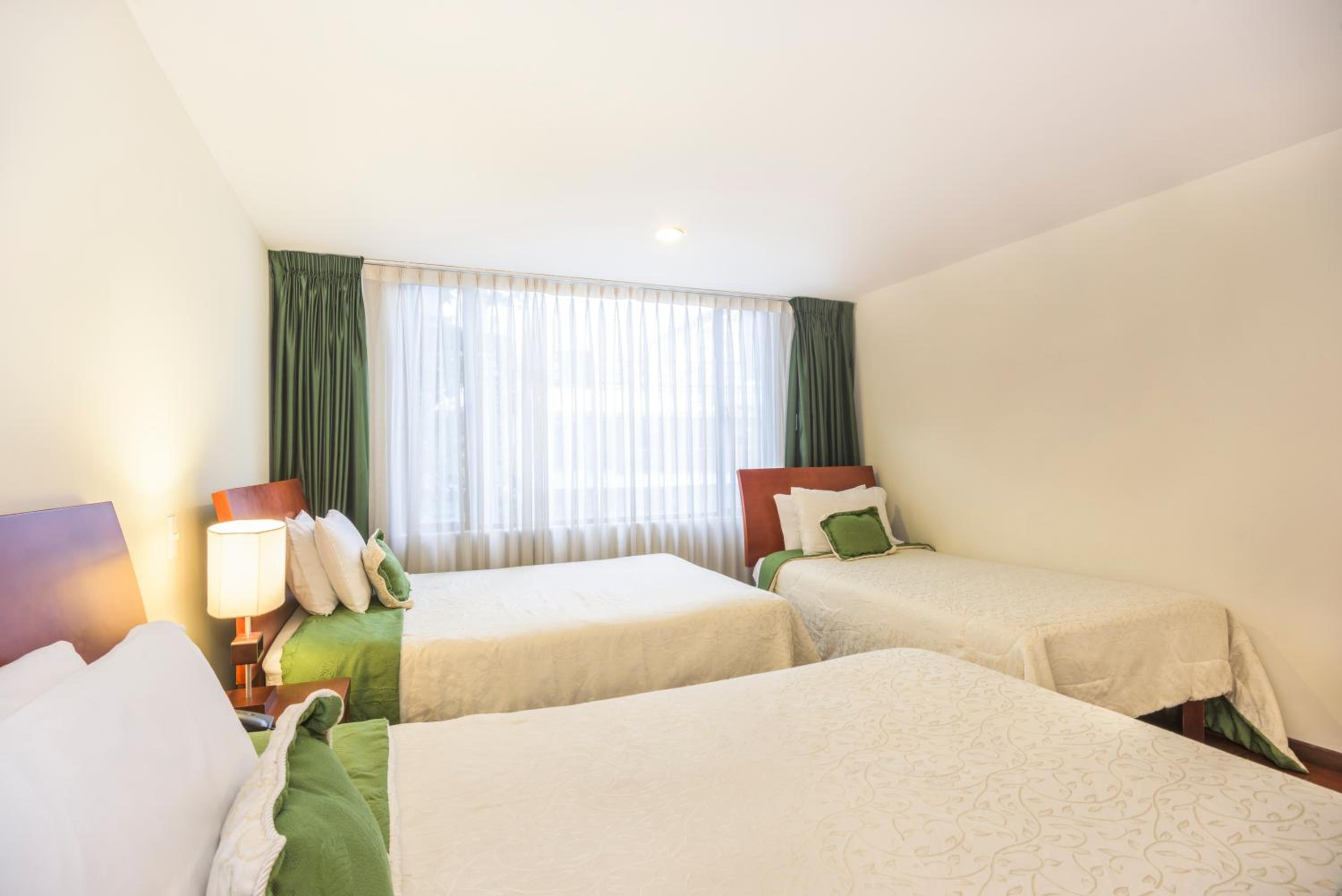 Triple Room photo 1