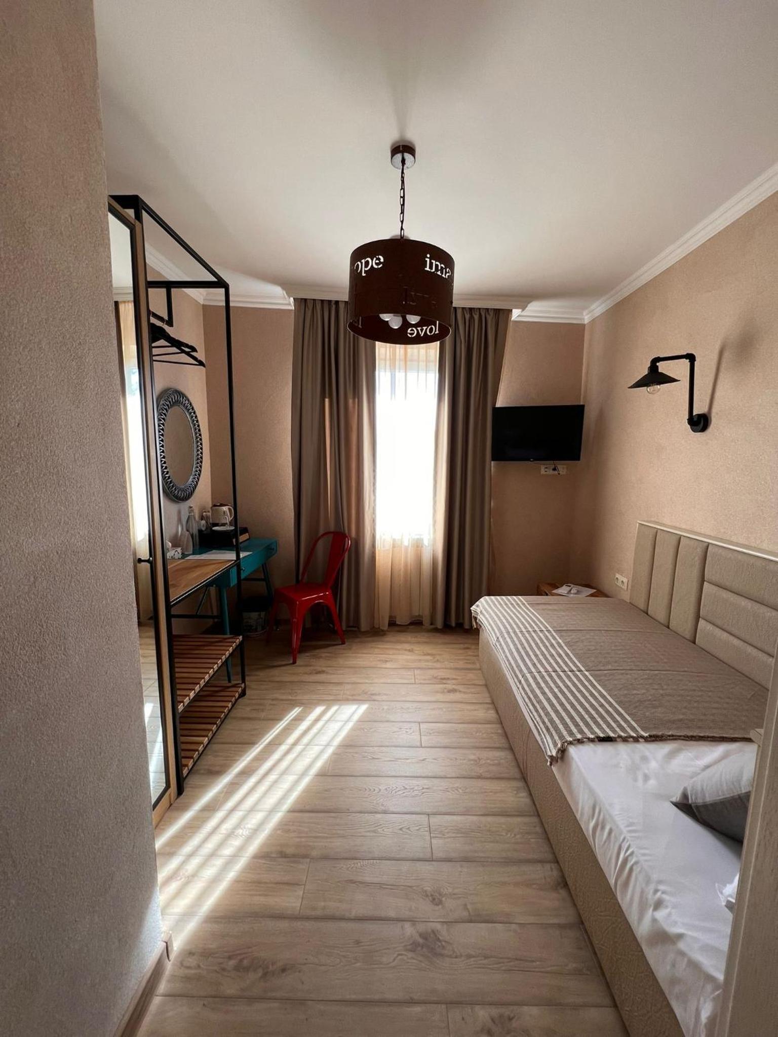 Single Room
