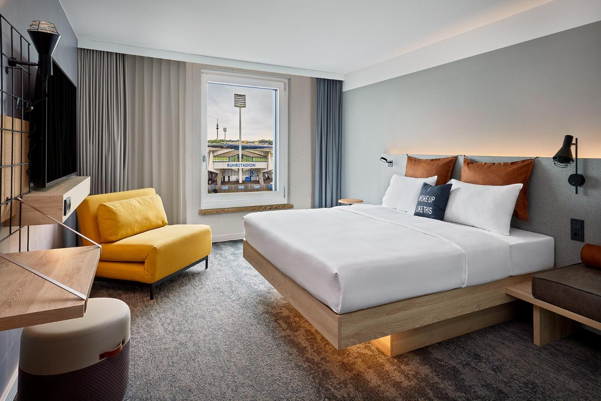 Superior King Room - Photo 1