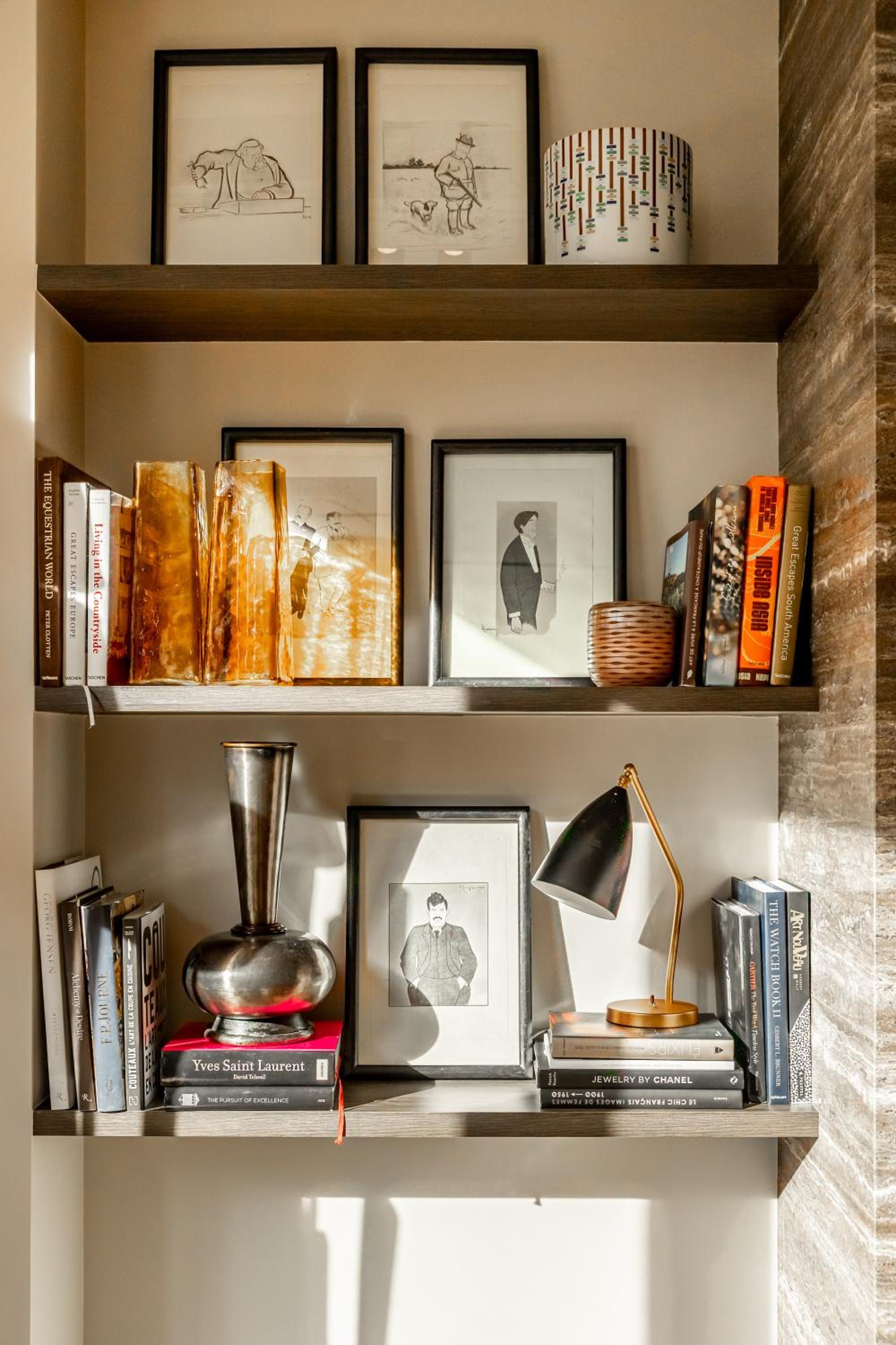Sacha Guitry Apartment with Terrace photo 3