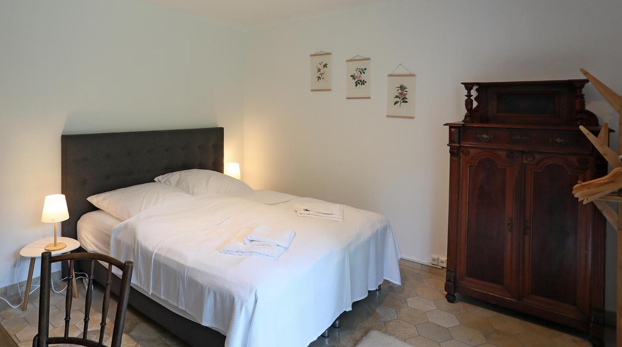 Villa photo 1