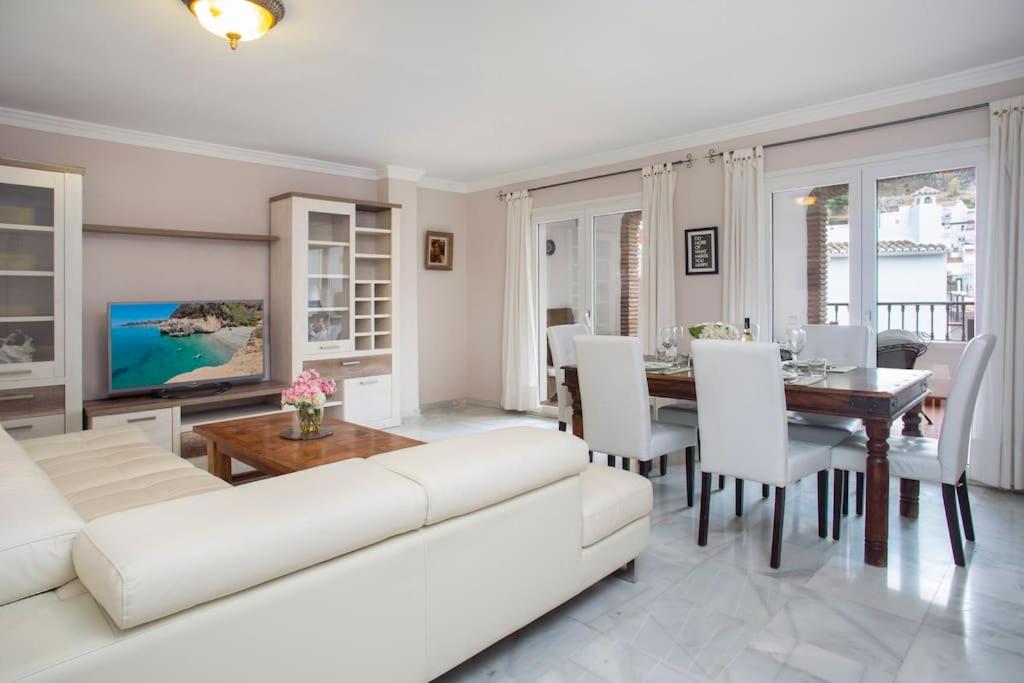 Departamento de tres habitaciones
