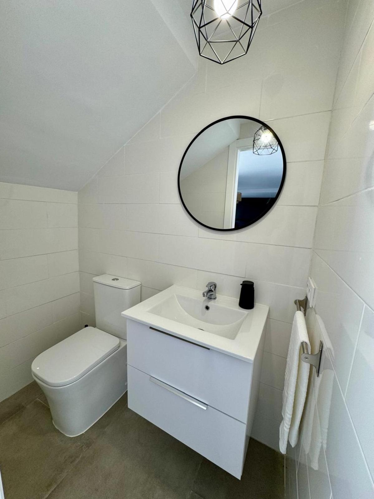 Apartment - Split Level photo 2