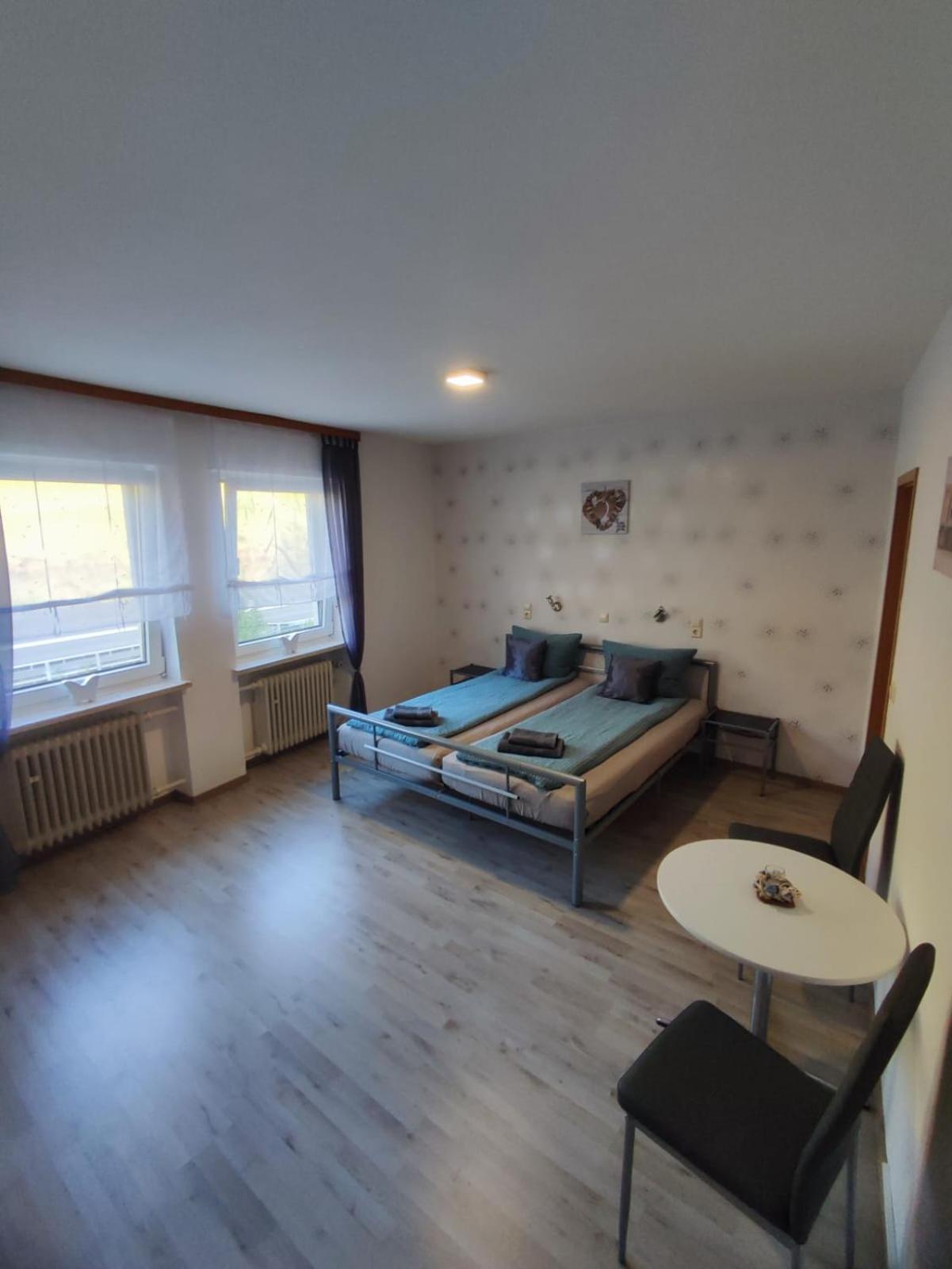 One-Bedroom Apartment photo 3