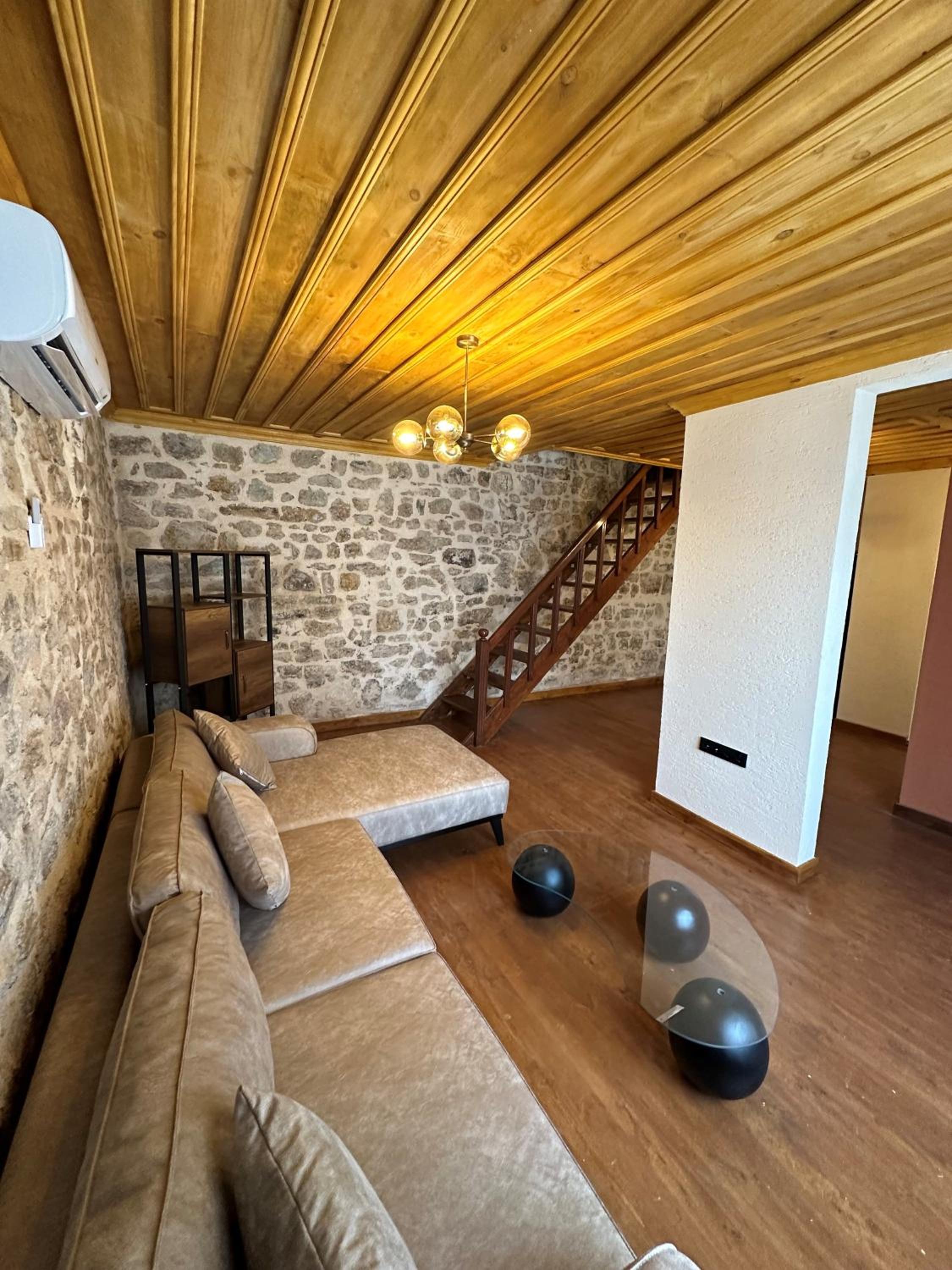 Superior Villa with Sea View/ Extra Building