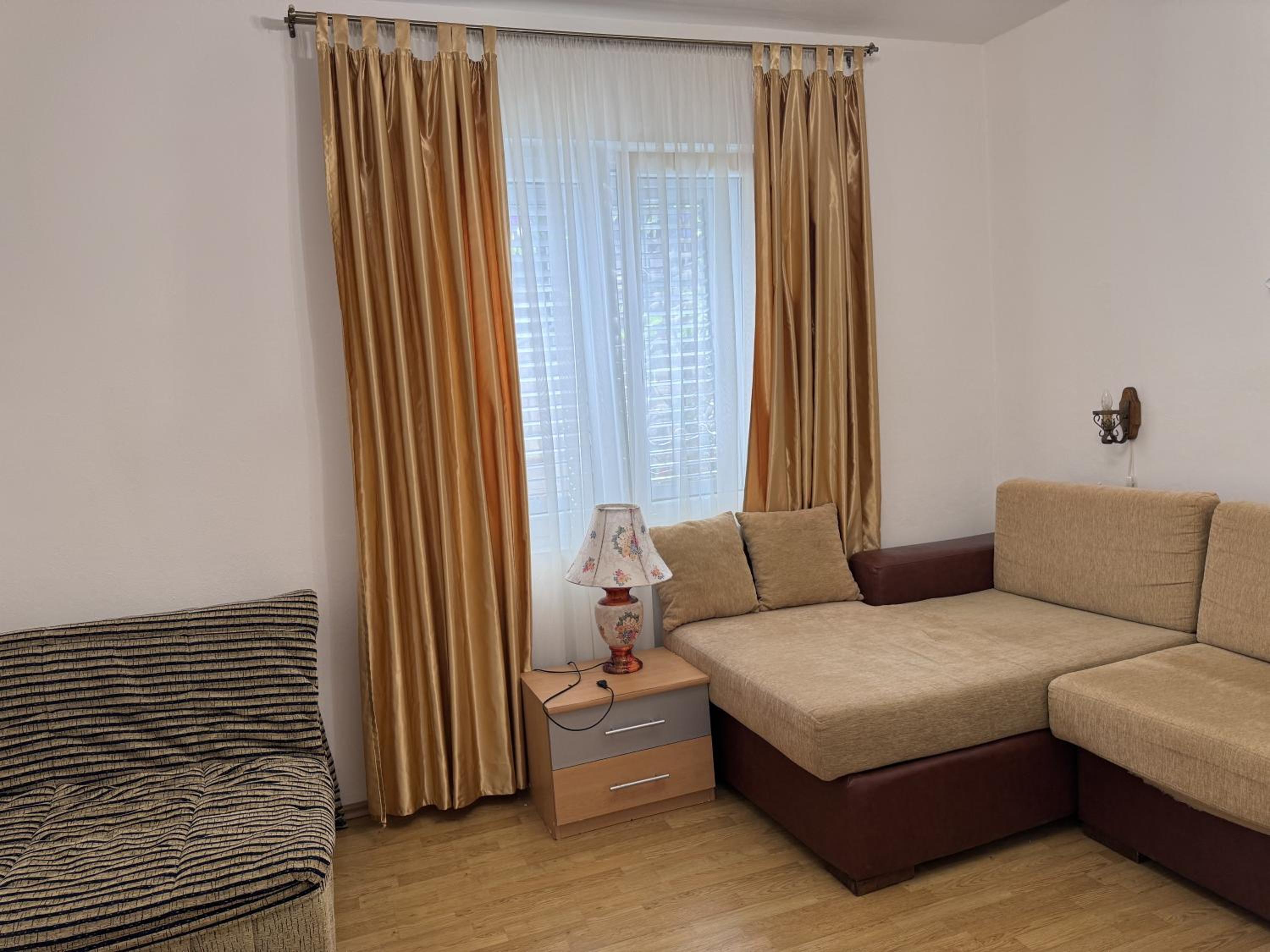 Family Room with Sea View photo 1