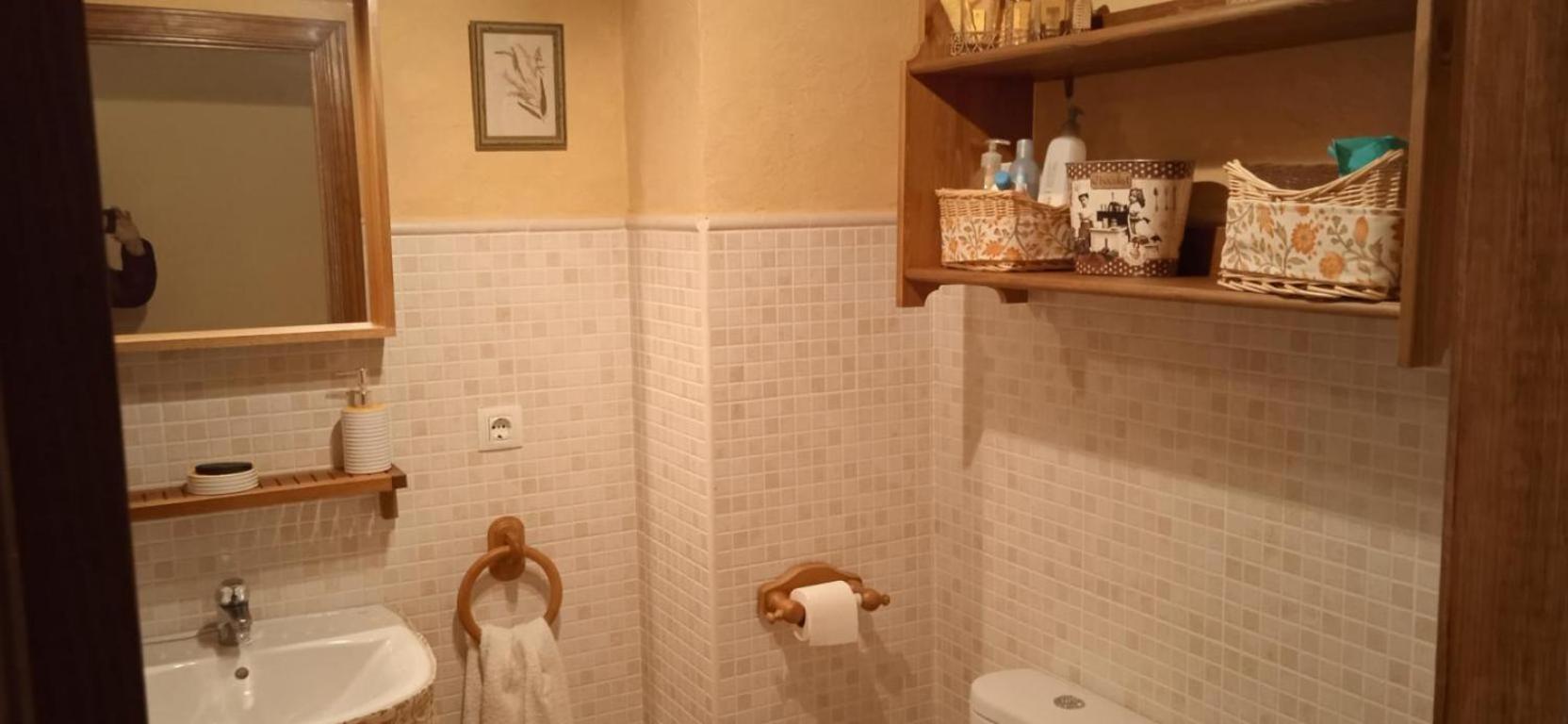 Two-Bedroom Apartment photo 2