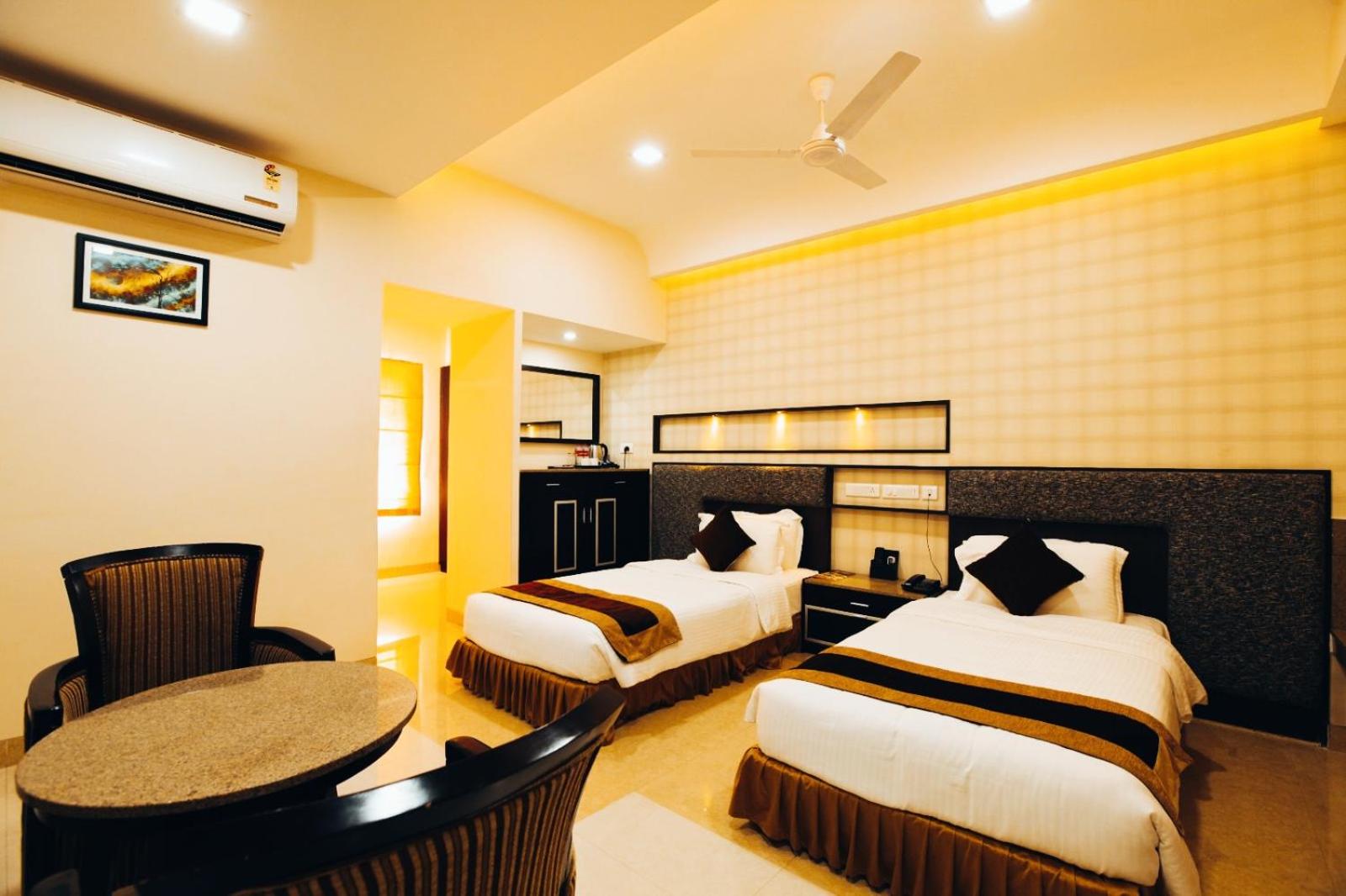 Superior Double Room photo 2