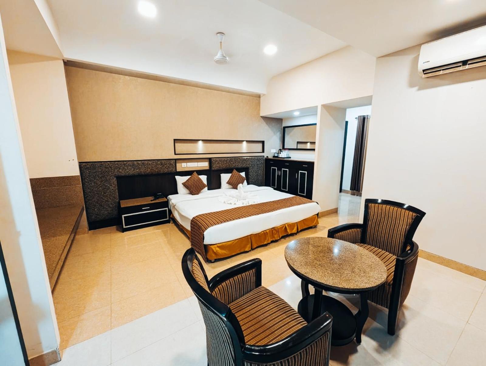 King Room photo 3