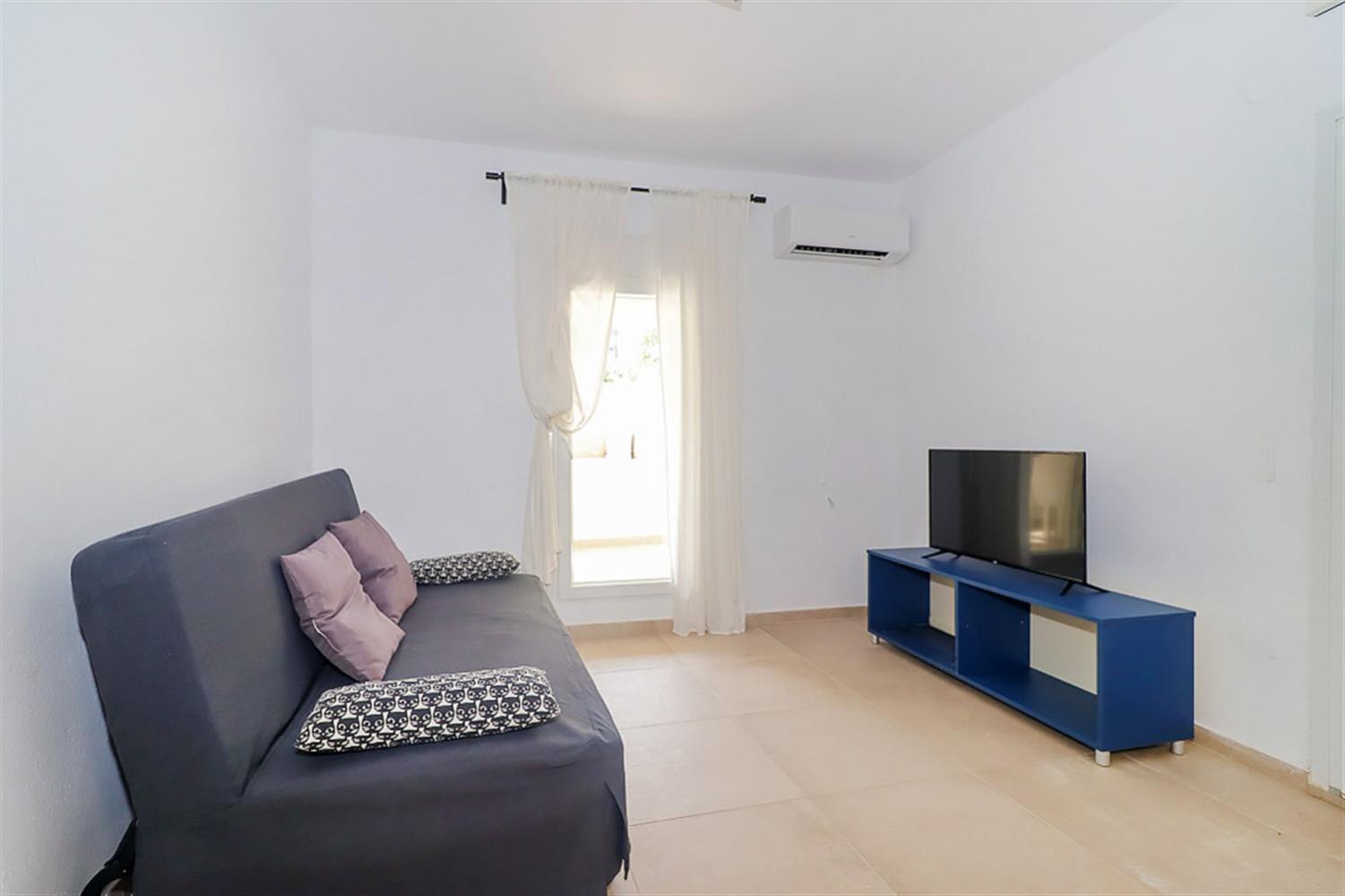 Two-Bedroom Apartment photo 3