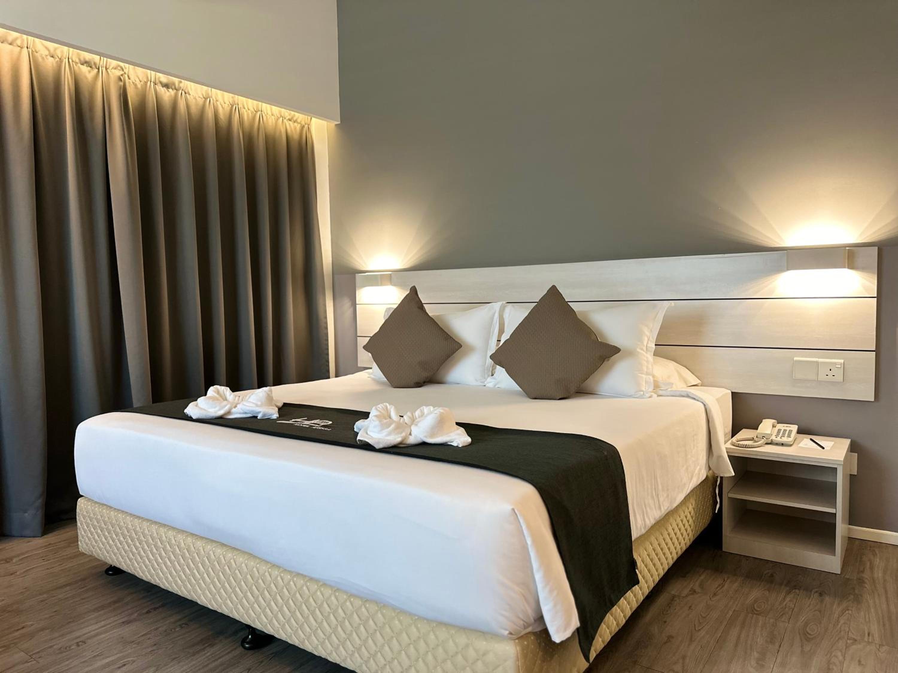 Executive Suite