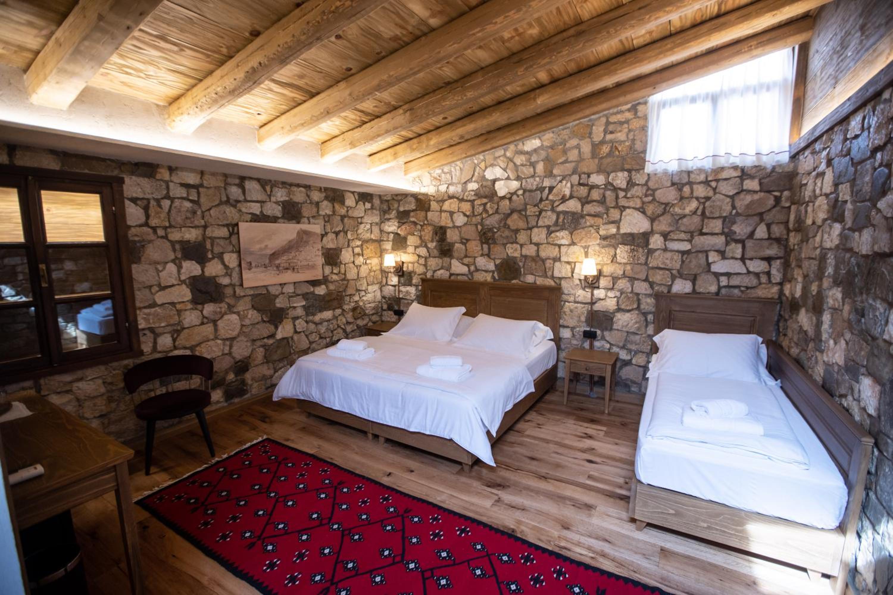 Superior Triple Room