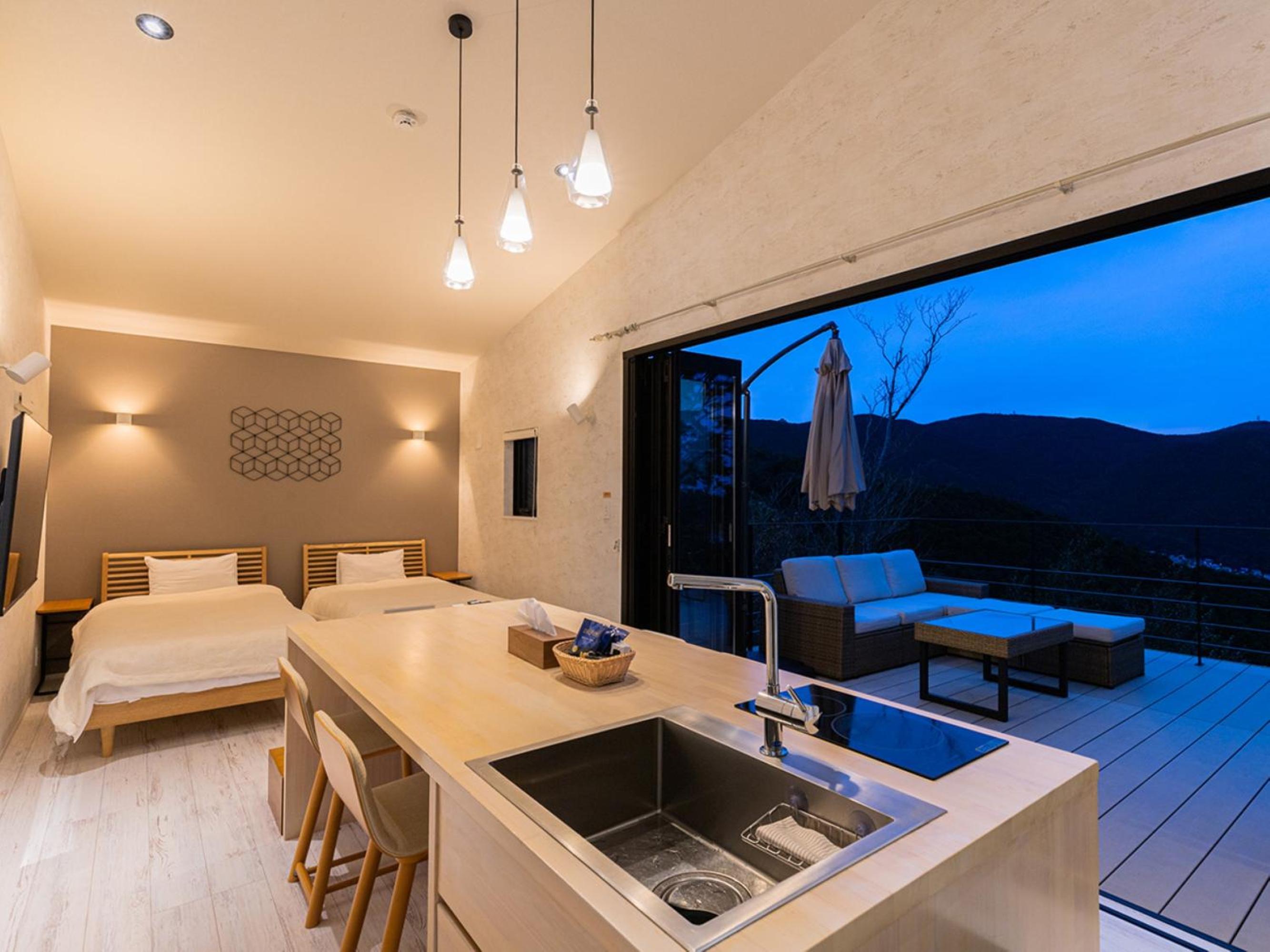 Villa photo 1