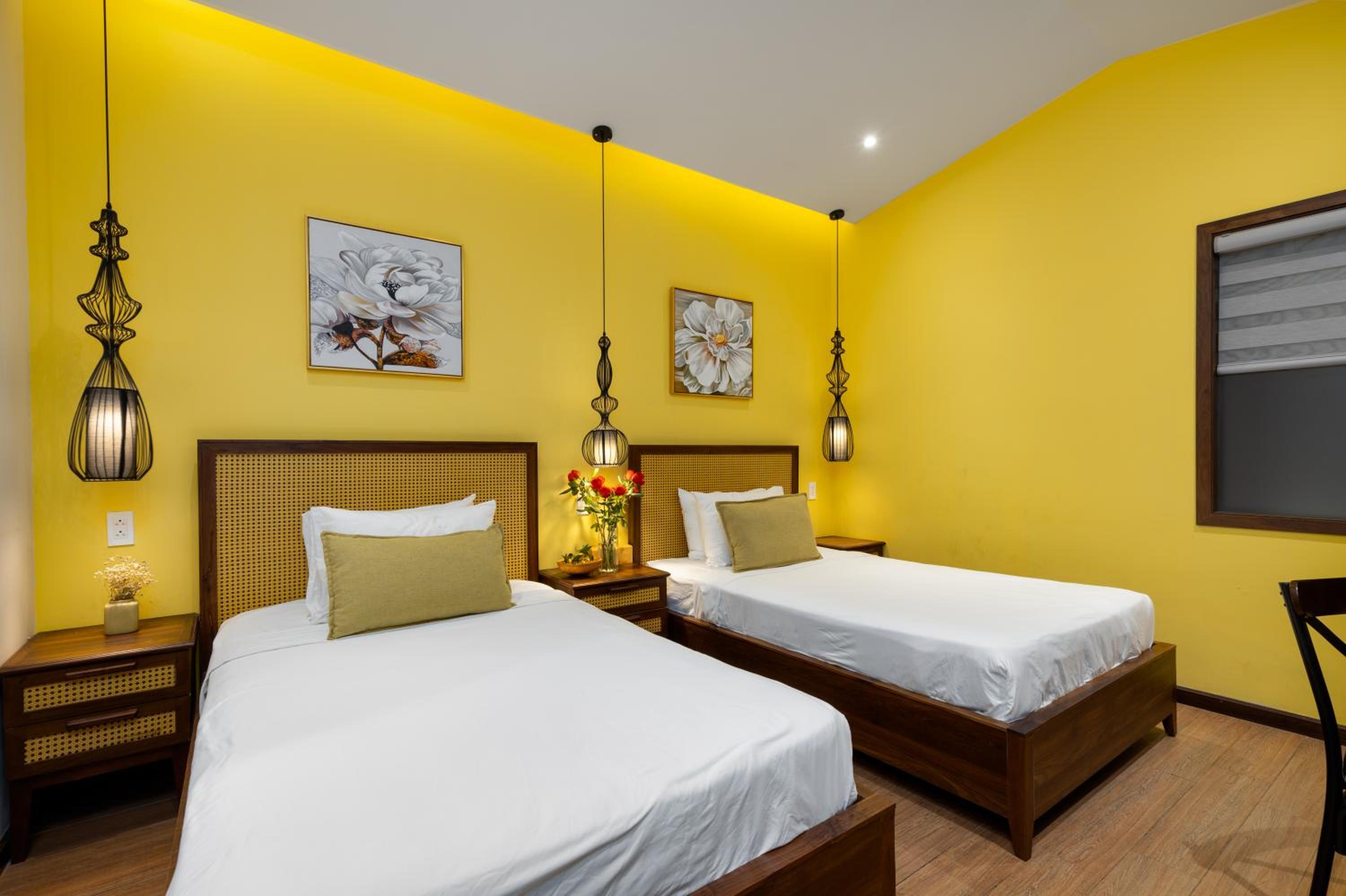 Superior Twin Room - Photo 7