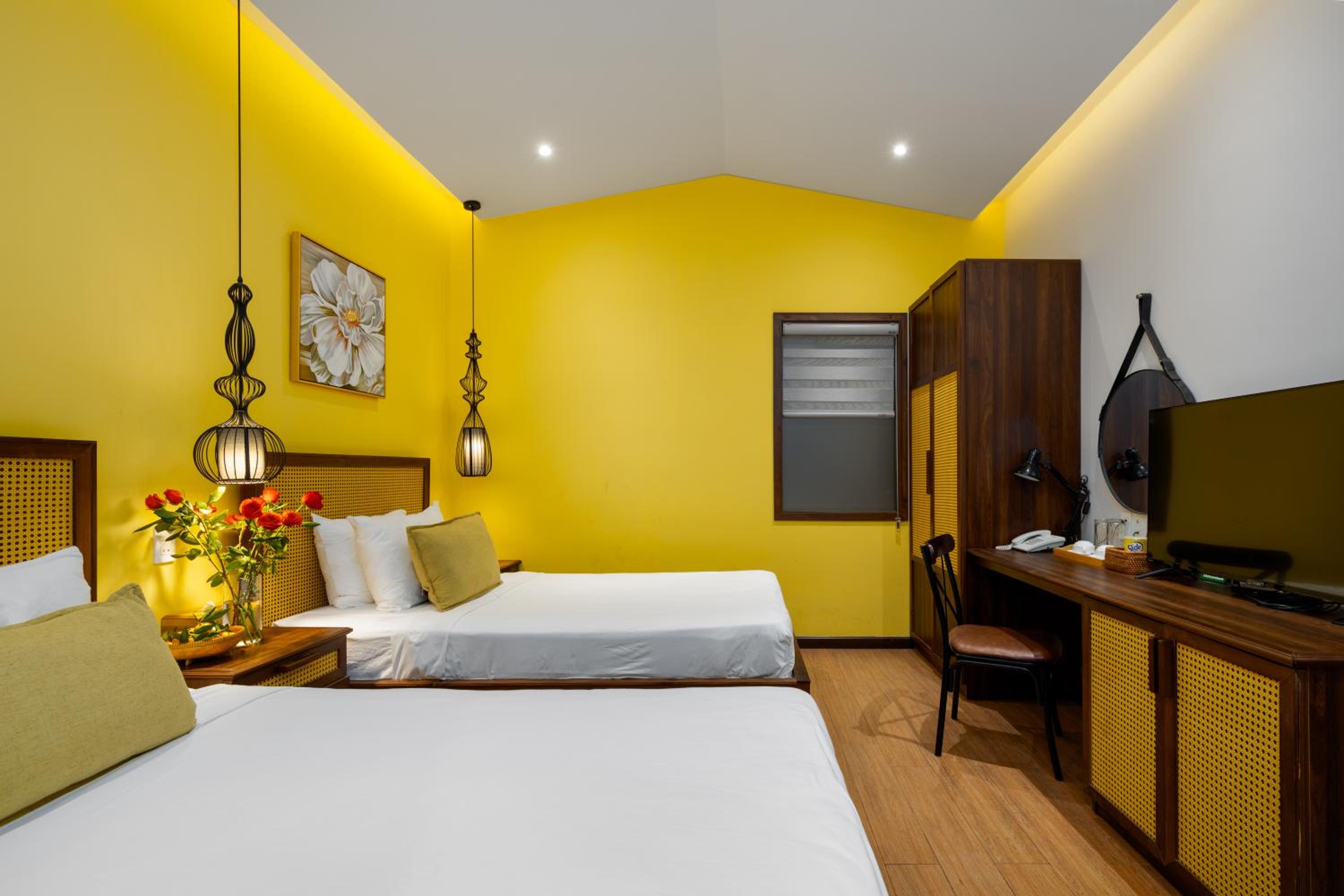 Superior Twin Room - Photo 8