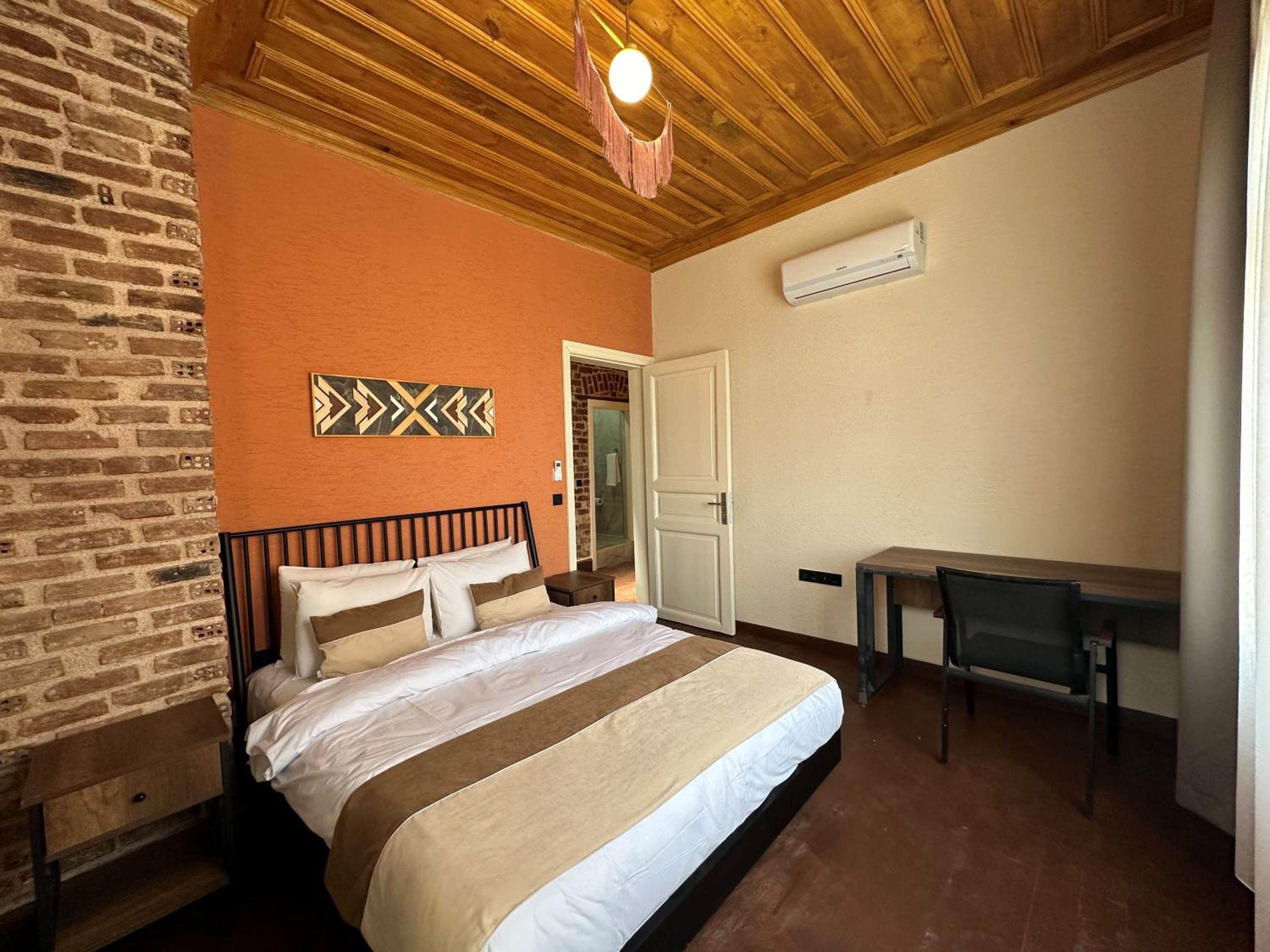 Deluxe Villa With Sea View/ Extra Building