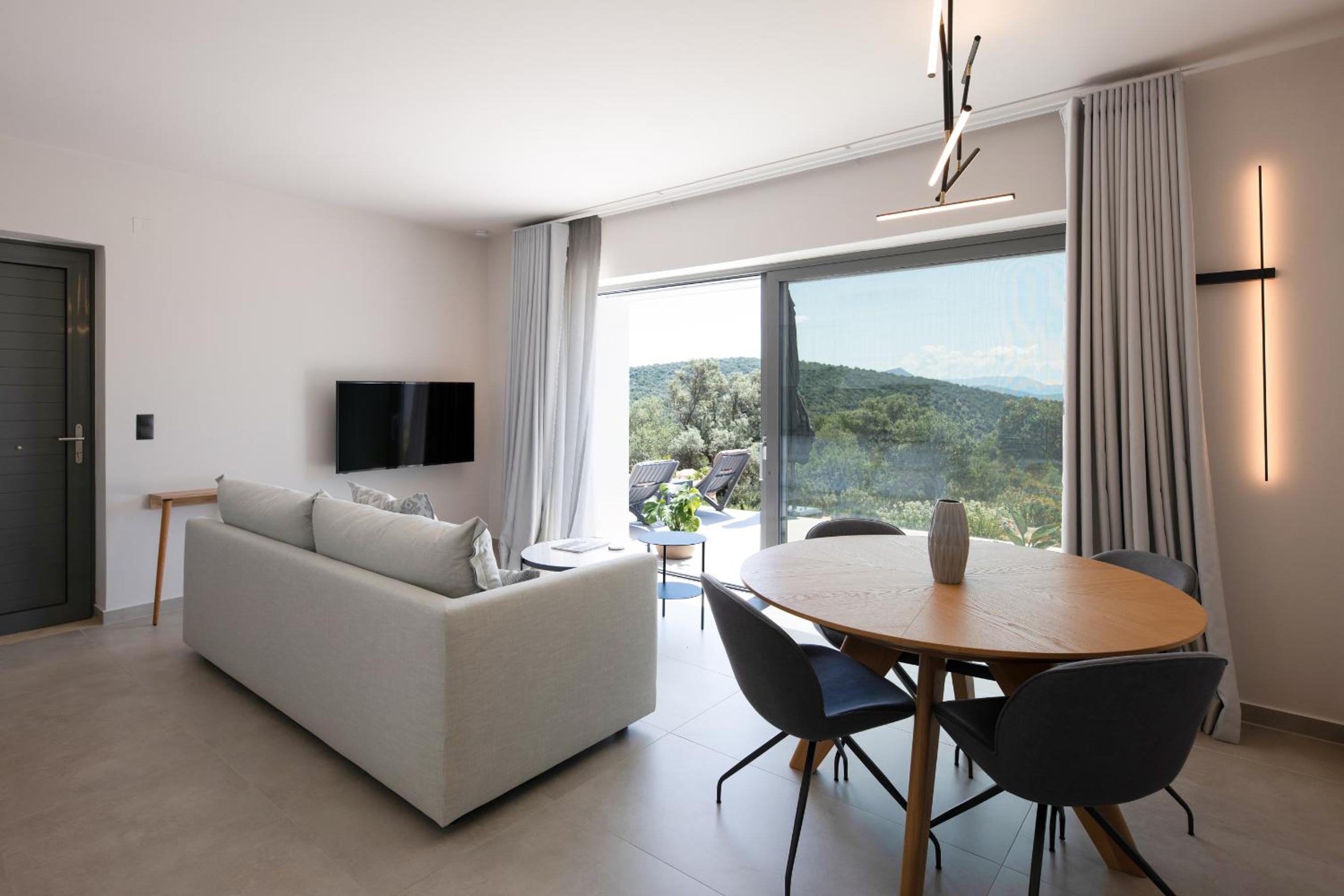 Two-Bedroom Villa photo 1