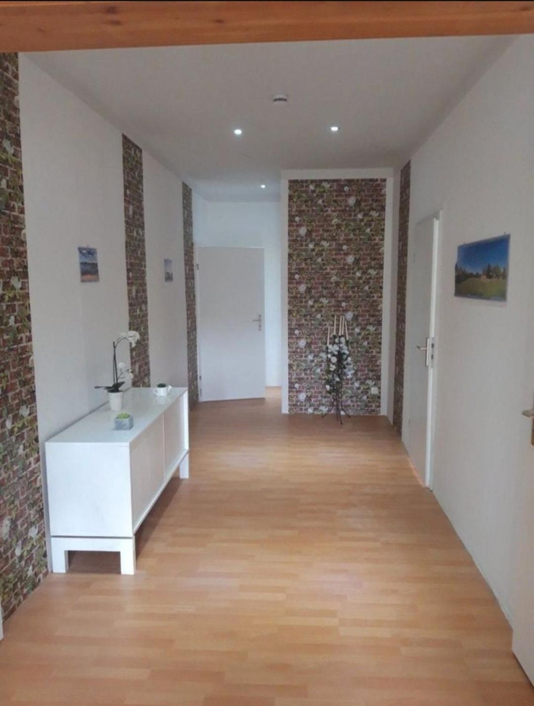 Two-Bedroom Standard Apartment photo 1