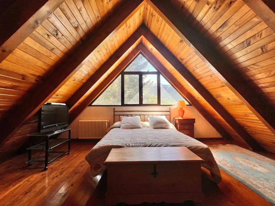 Apartamento de Cuatro Habitaciones