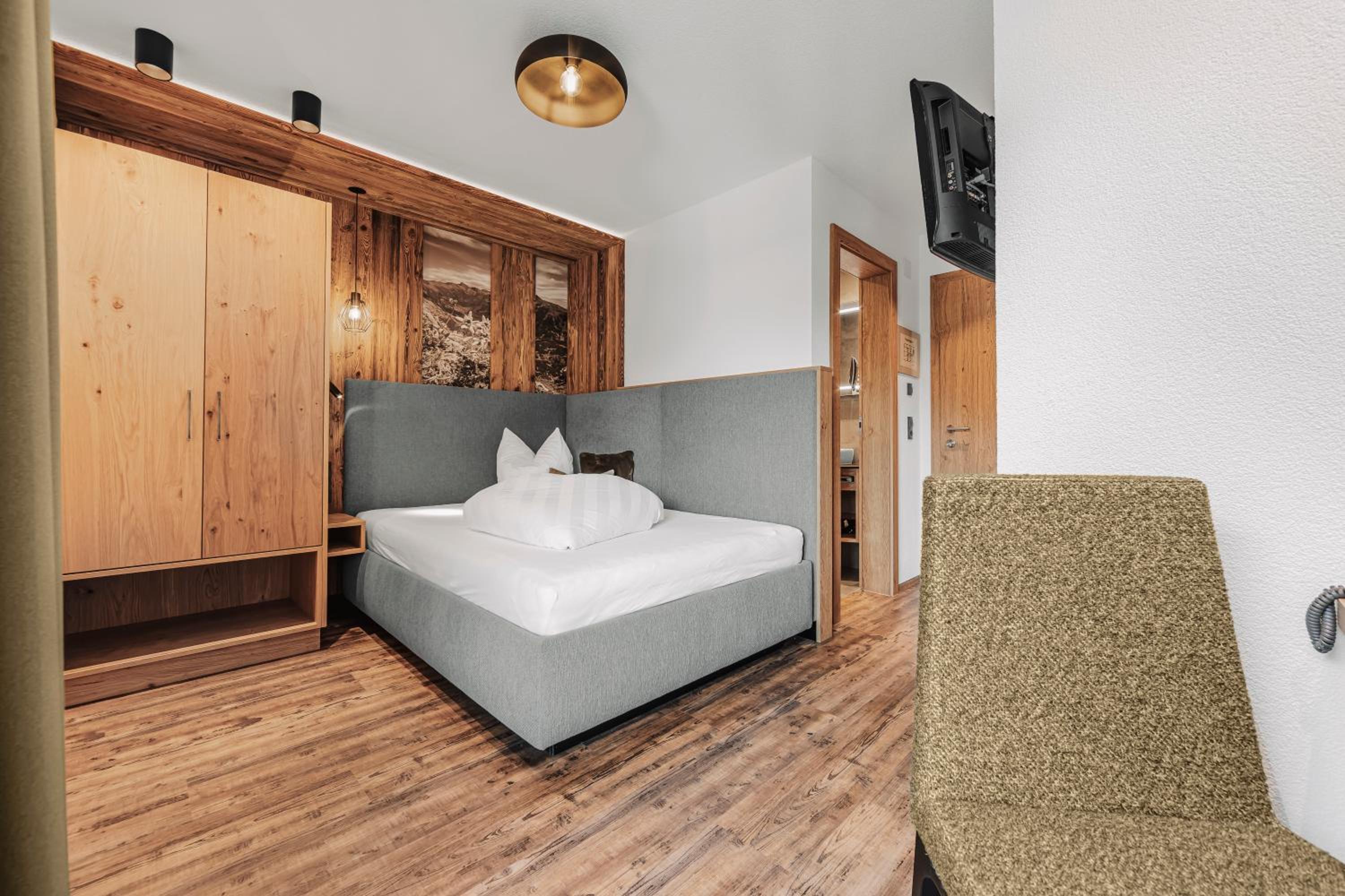 Single Room photo 1