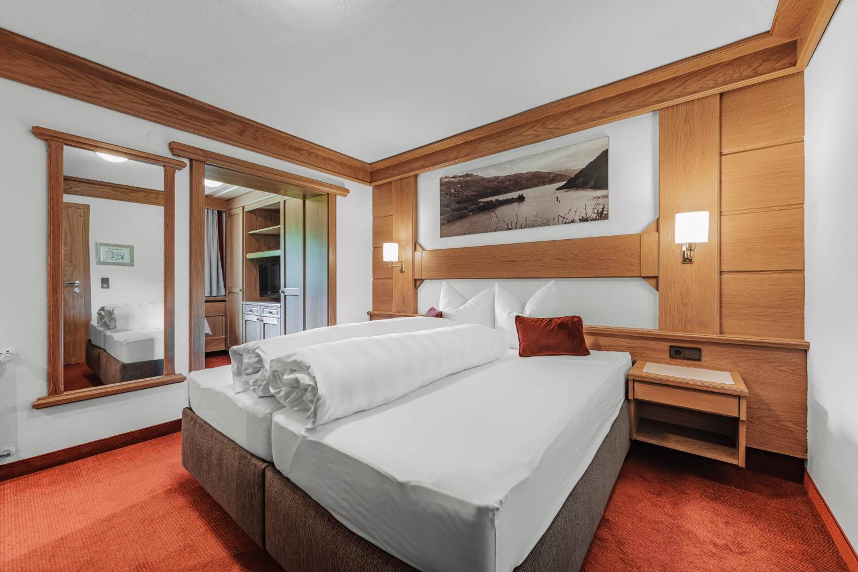 Triple Room with Bathroom photo 3