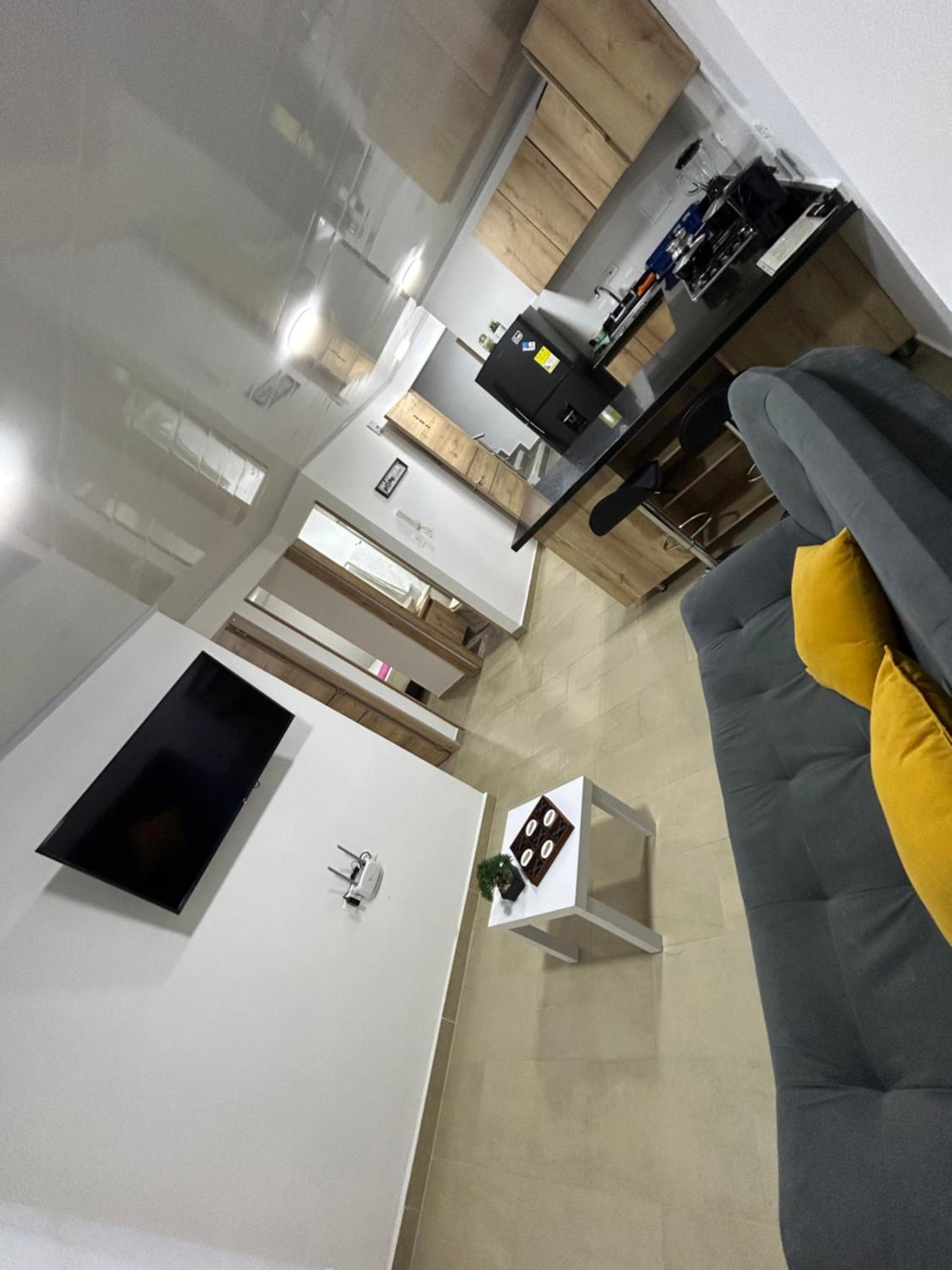 Two-Bedroom Apartment photo 1